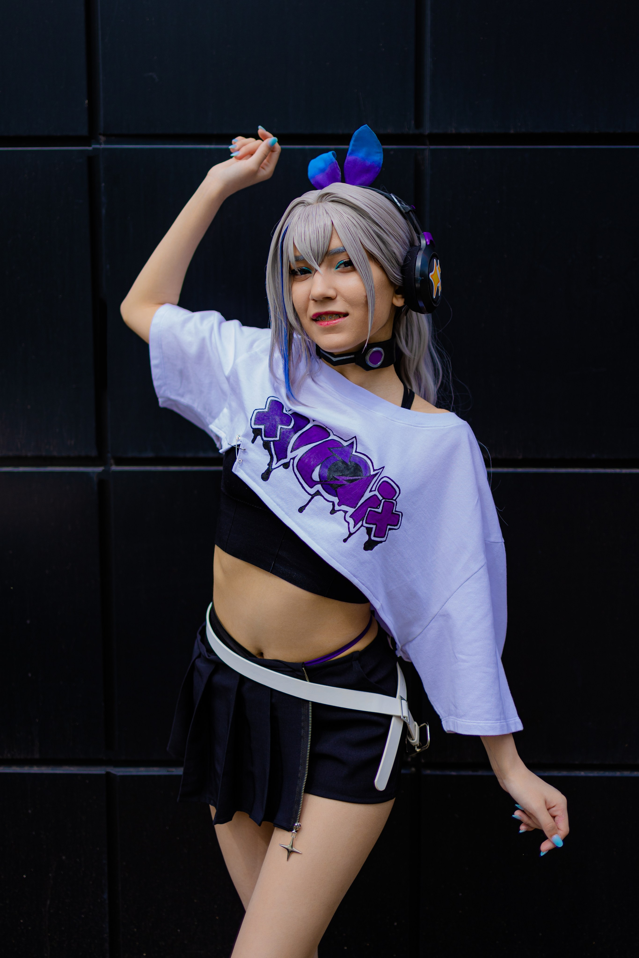 COSPLAY. Фотограф Братск Юлий Дежин