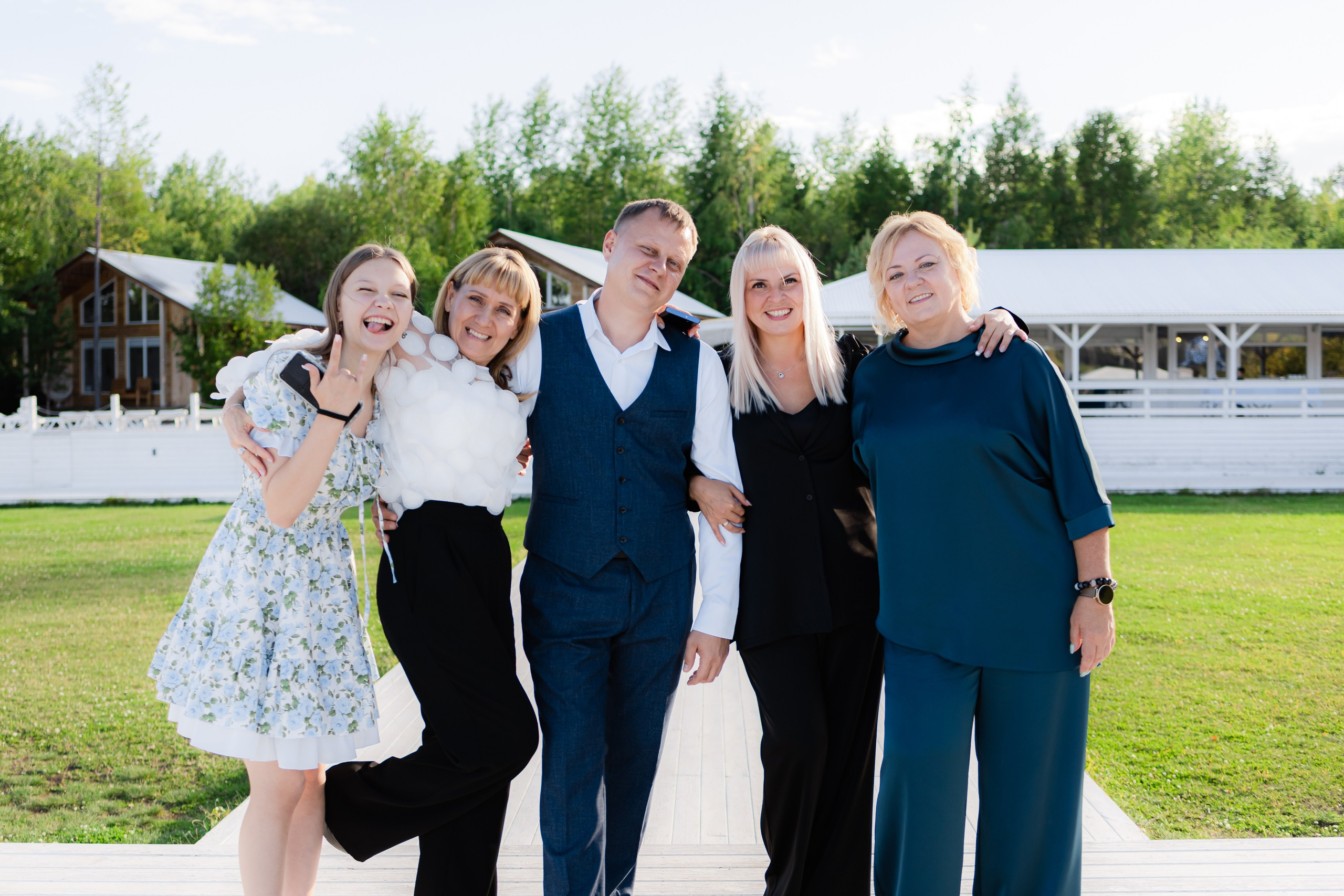 Свадебный час. Фотограф Братск Юлий Дежин