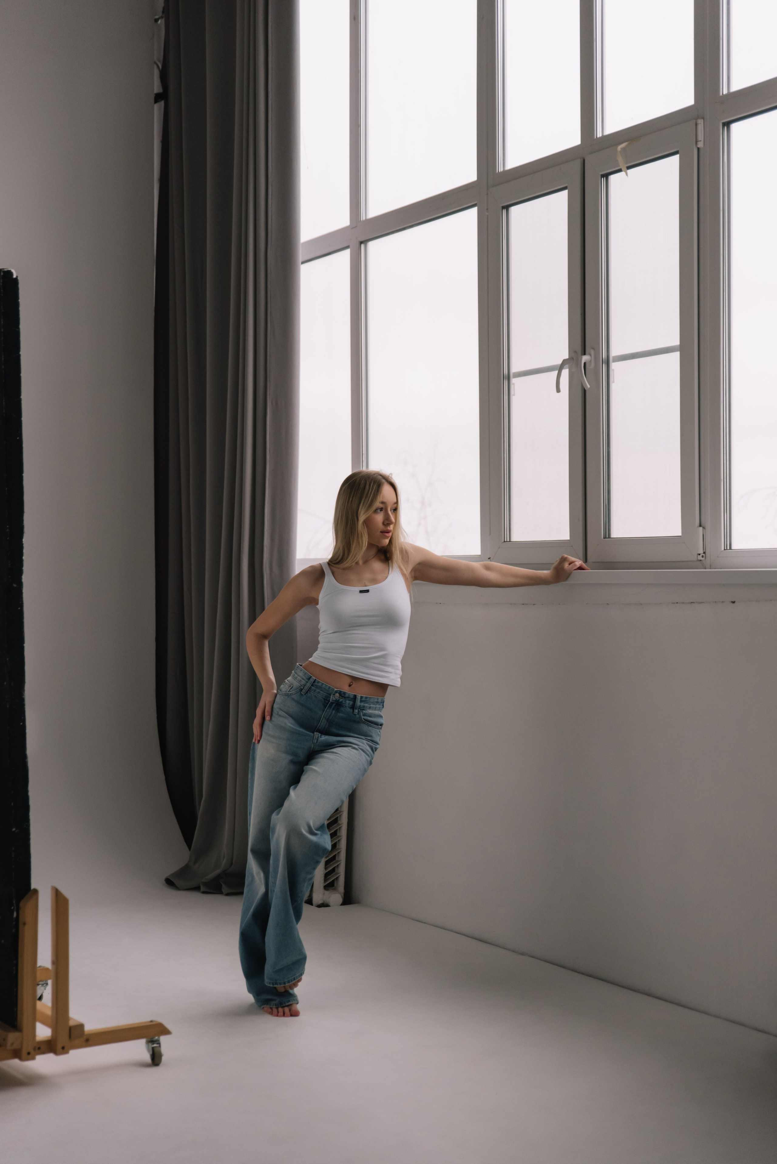 Кристина. Фотограф Нижний Новгорода Елена Калмыкова