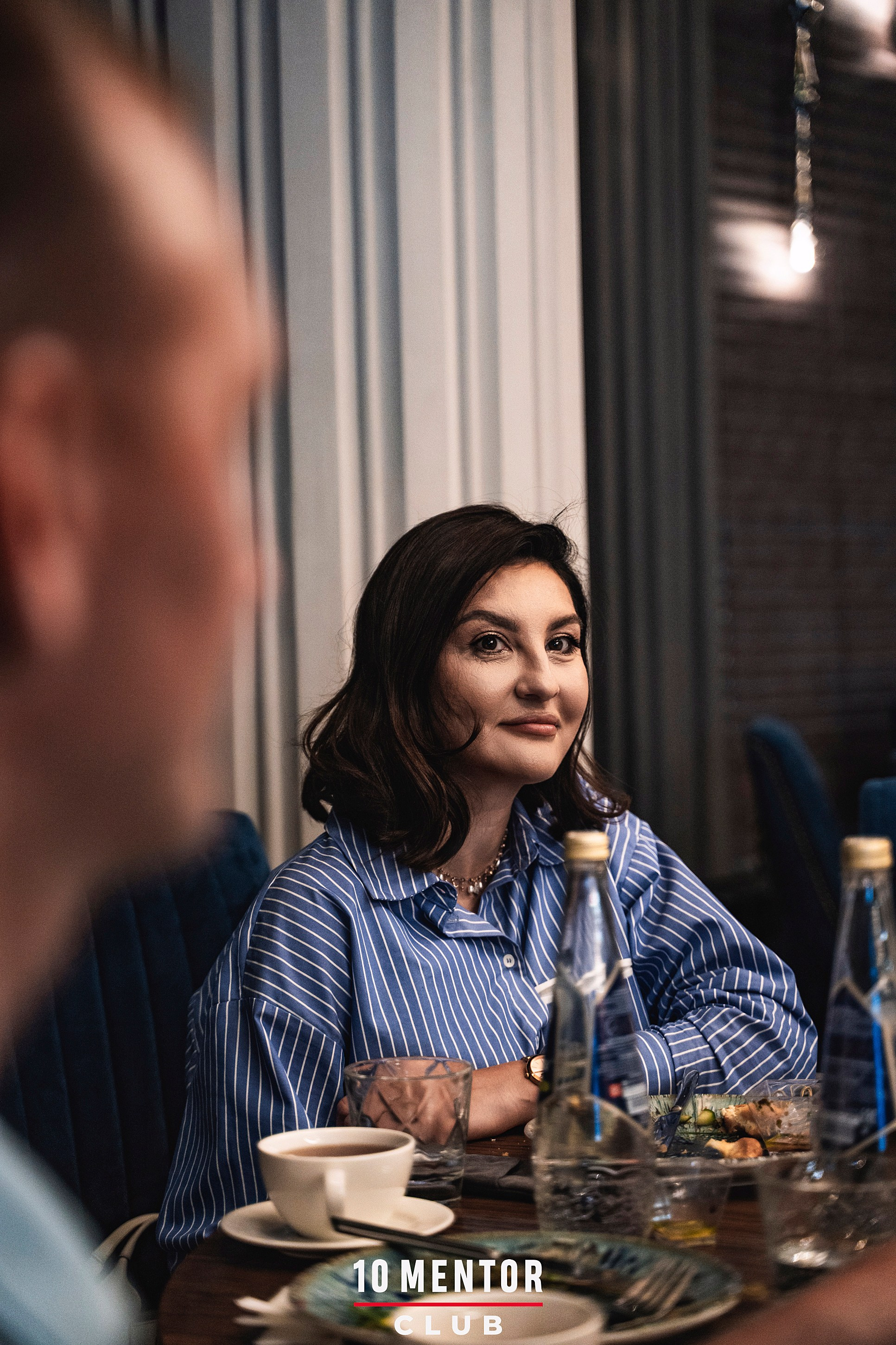 10 Менторов. Фотограф Казань