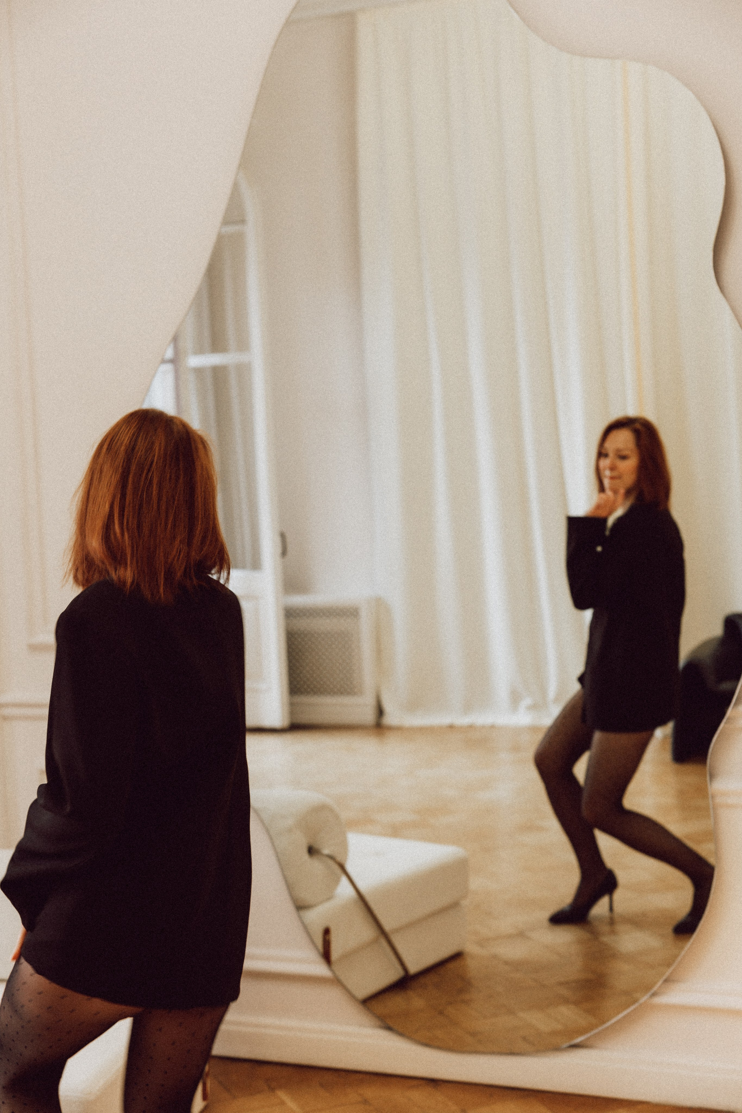 Женственность. Питерский фотограф