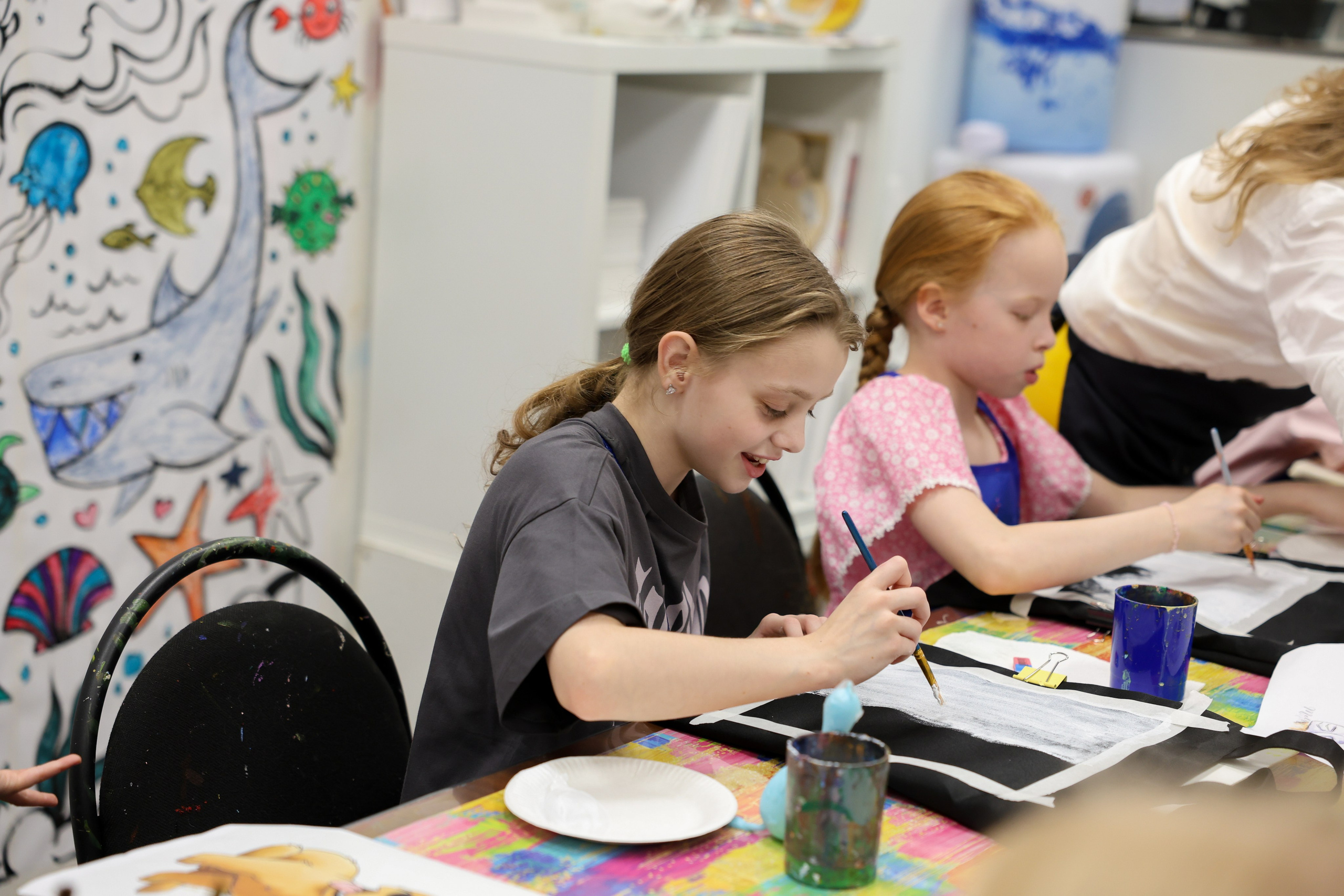 Мастер-классы. Питерский фотограф