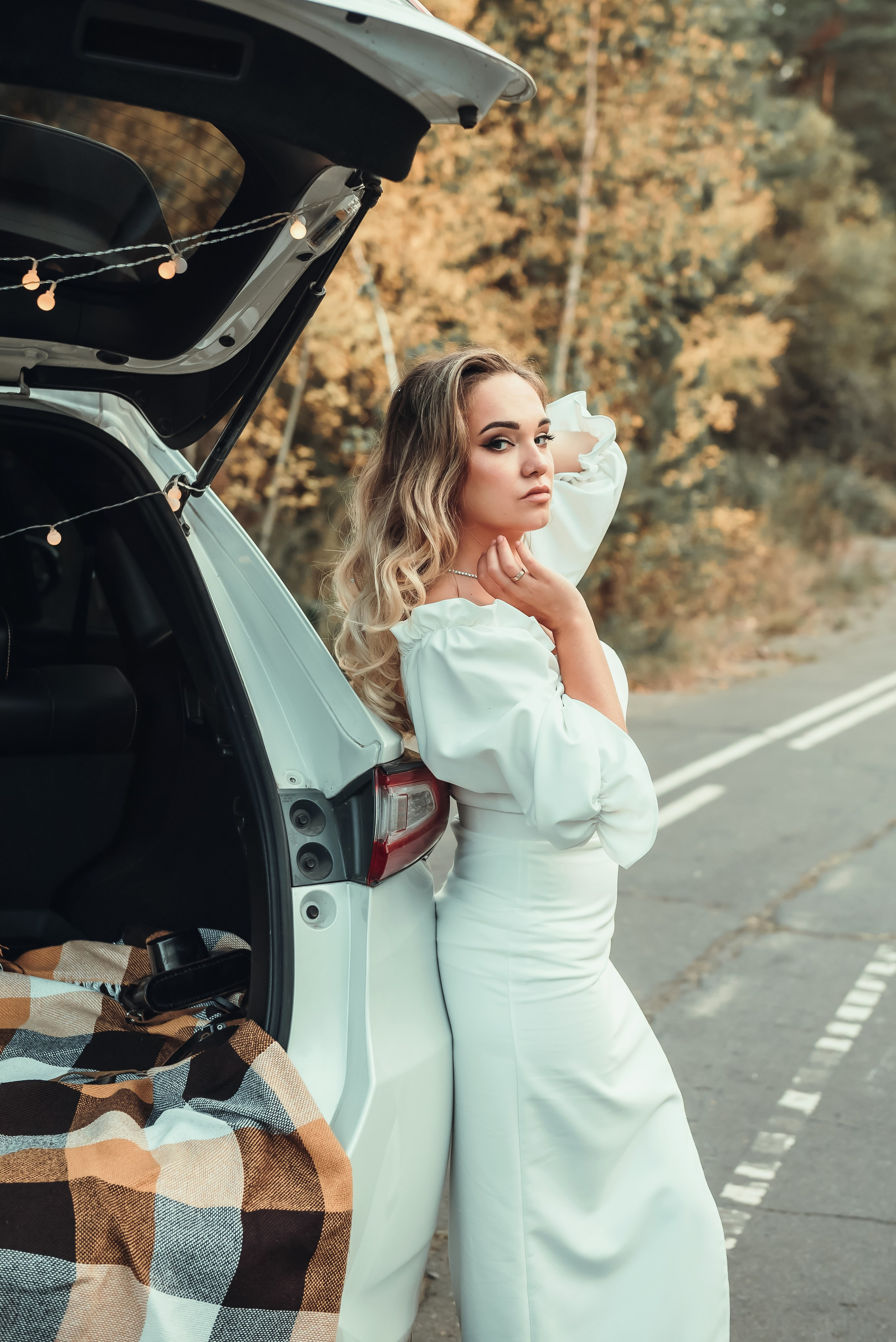 Свадебный день. Семейный фотограф в Братске Маклакова Татьяна