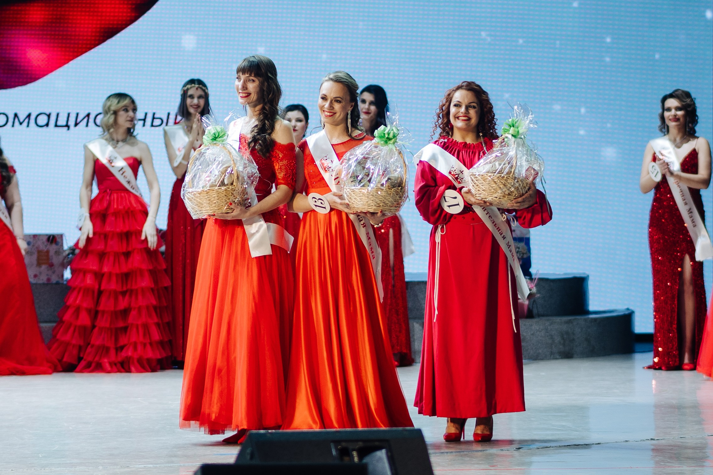 Мама года. Репортажный, портретный и свадебный фотограф в Магнитогорске Степан Самовиков