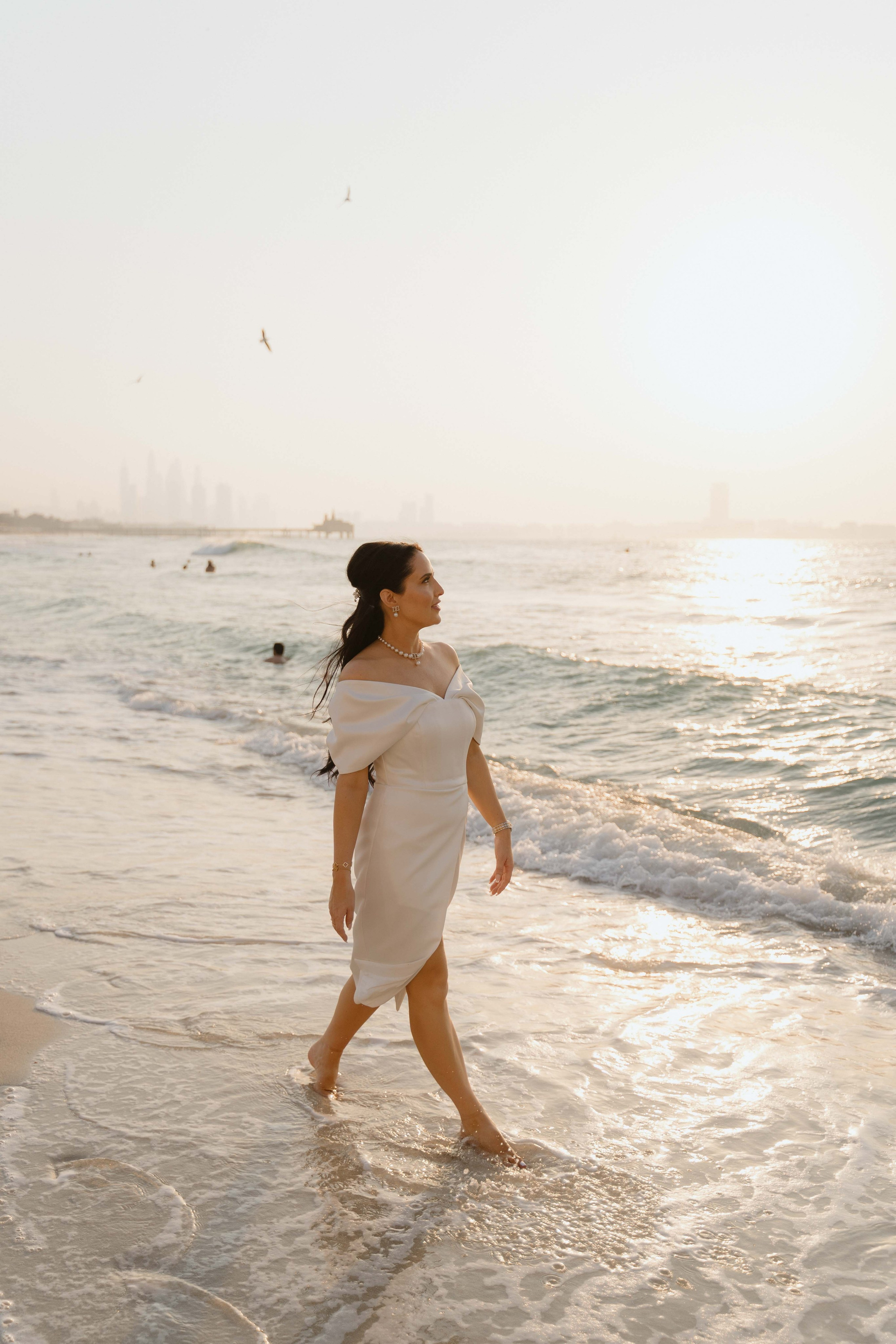Свадебный фотограф в Дубае. Фотограф и видеограф в Москве и Абу Даби Мария Кулагина