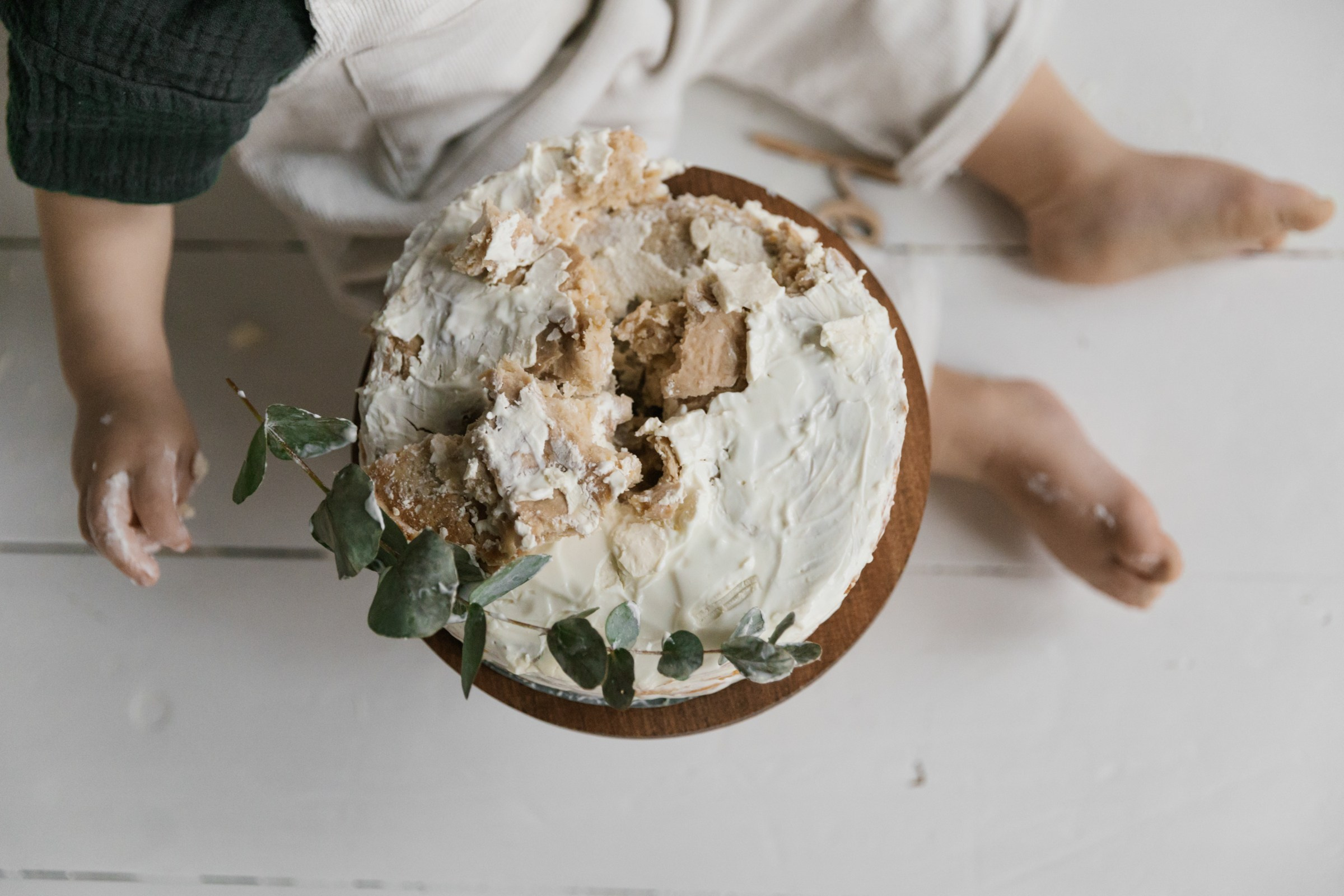 Нашему годик. Свадебный фотограф Марьям Сайфулина г. Красноярск