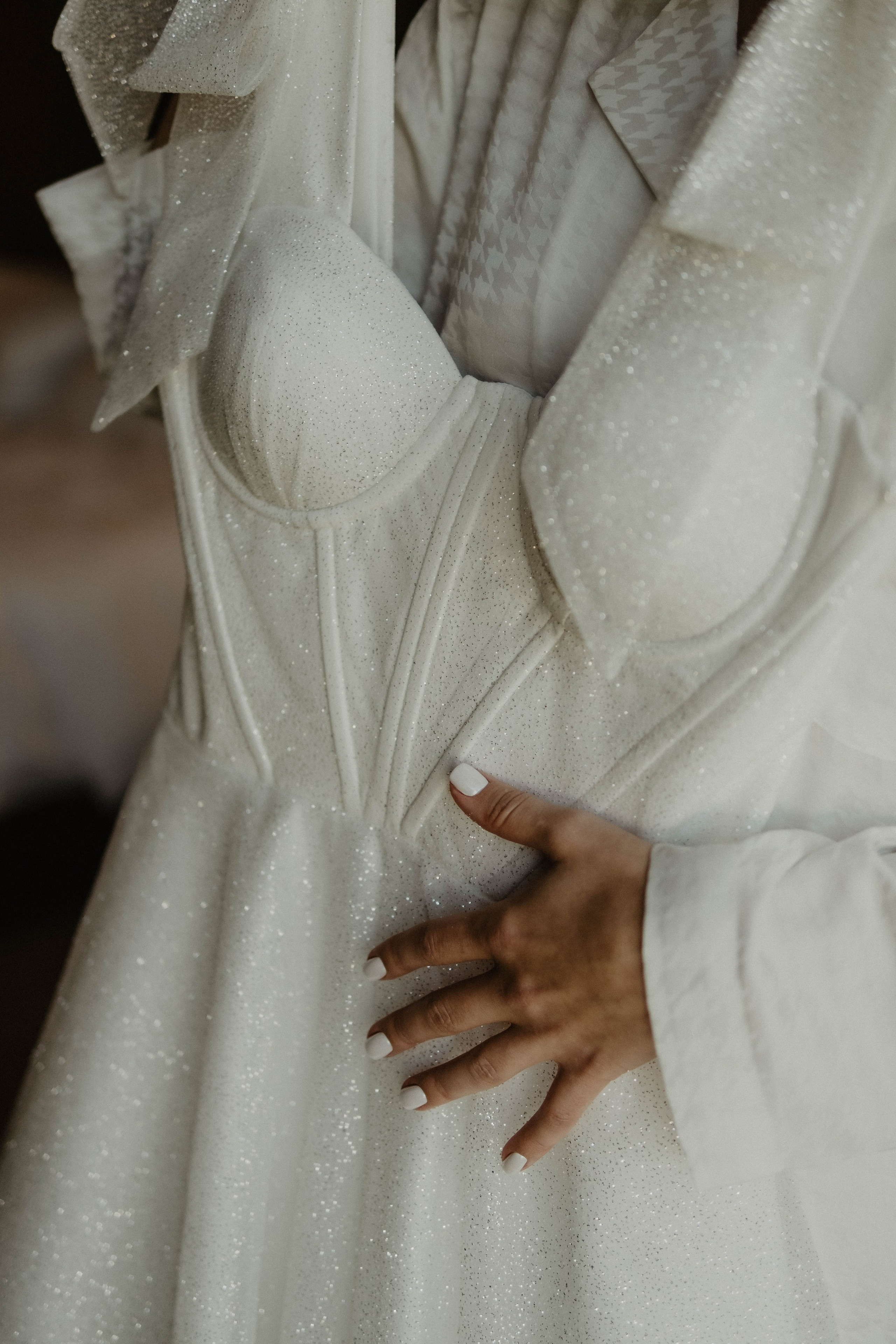 Дима и Таня. Свадебный фотограф Оля Григунова