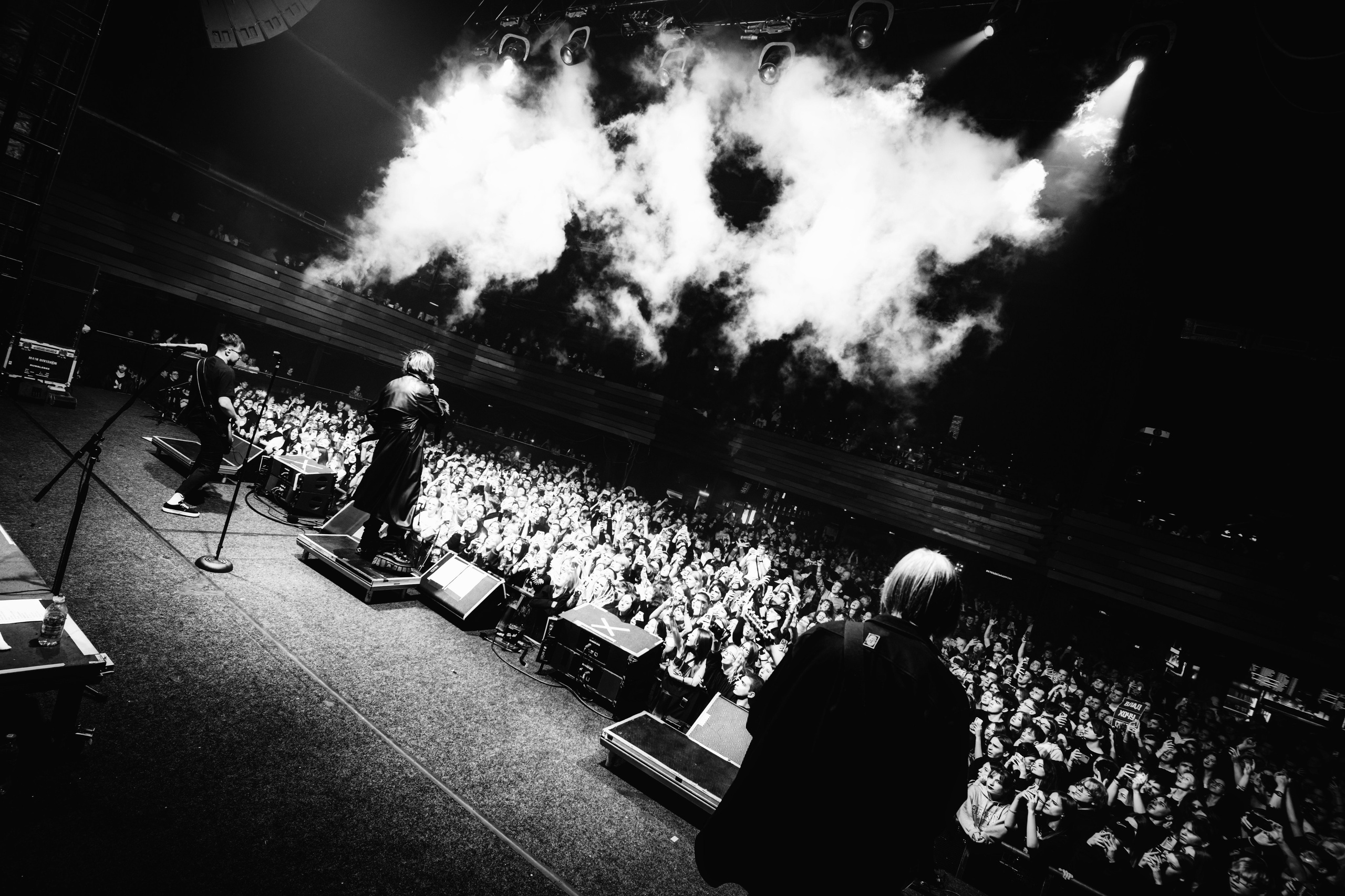 Джизус в клубе Base 11.05.2024. Репортажный фотограф и видеограф в Москве