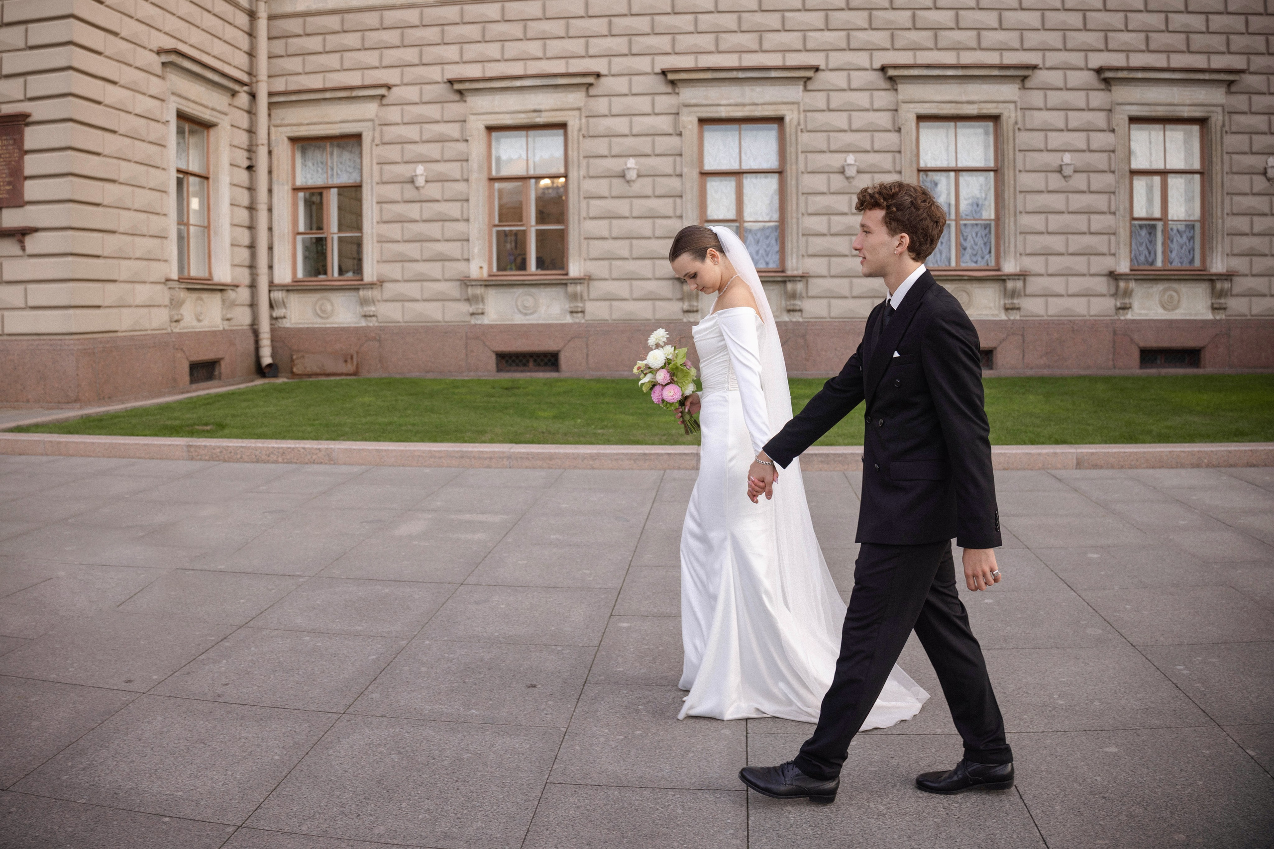 Софья и Иван. Свадебный и портретный фотограф