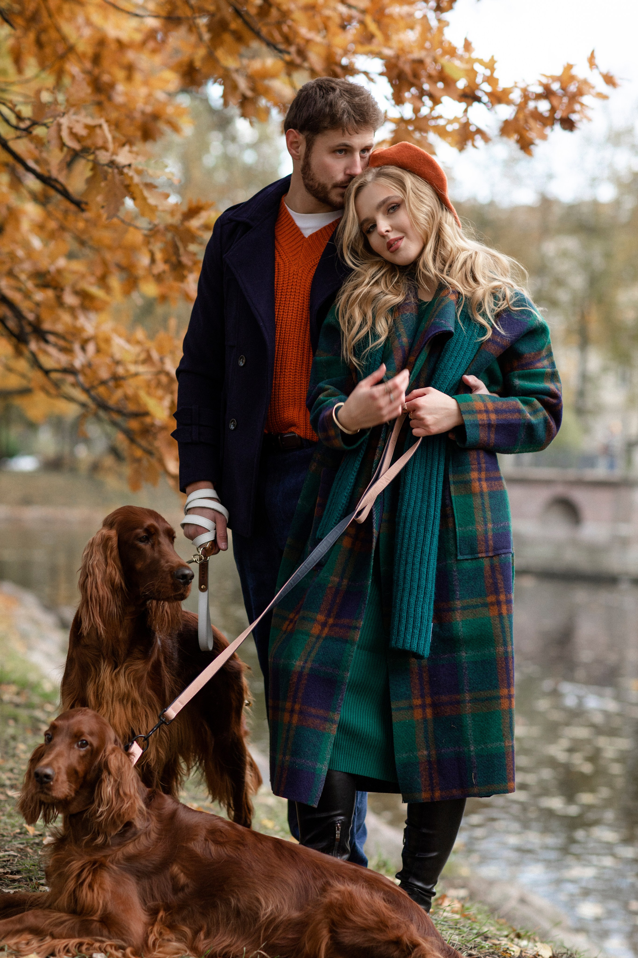 Валерия и Артур. Свадебный и портретный фотограф