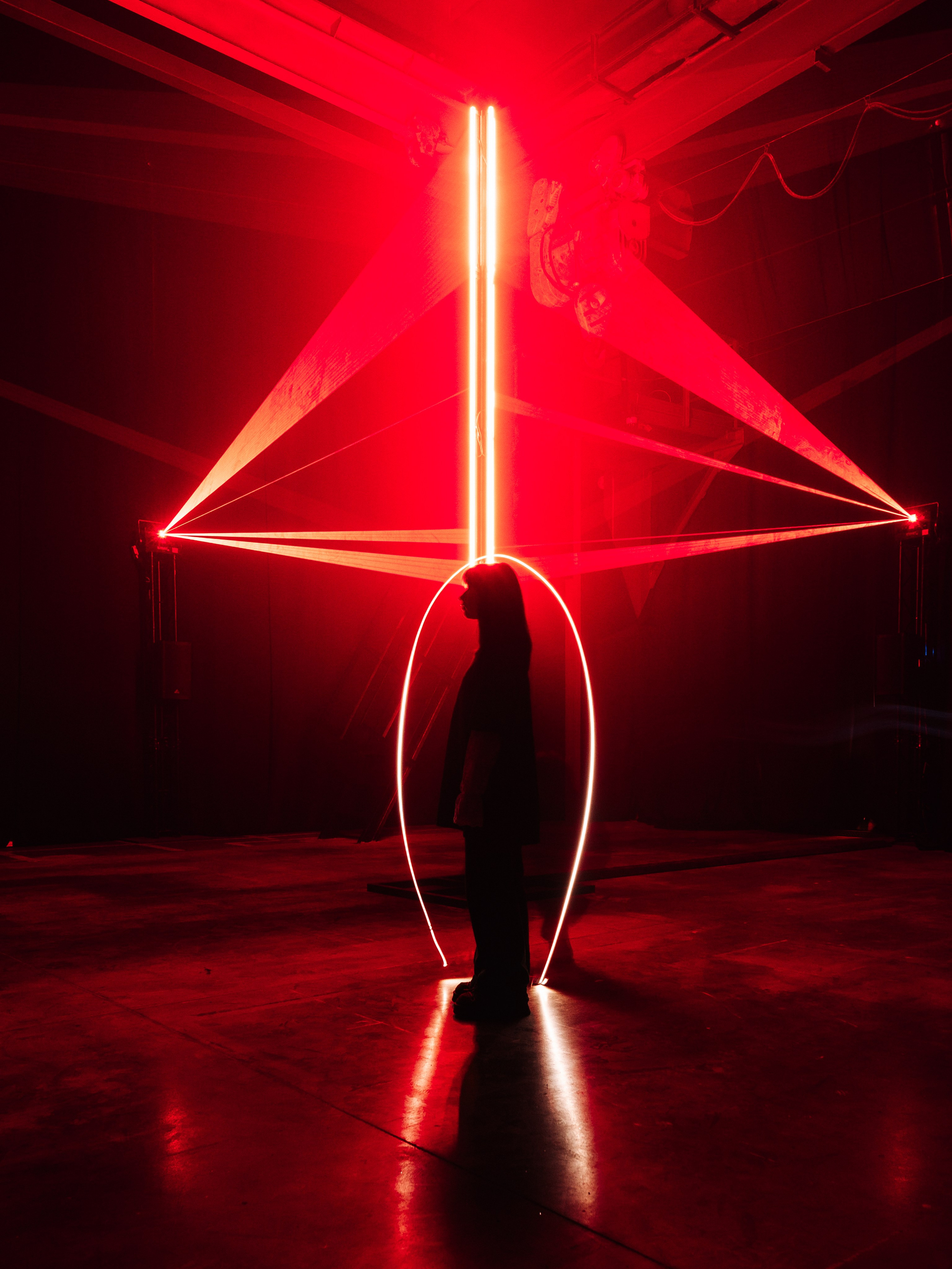 INTERVALS.EXHIBITION. @tomrus: Рустам Шагиморданов — фотограф