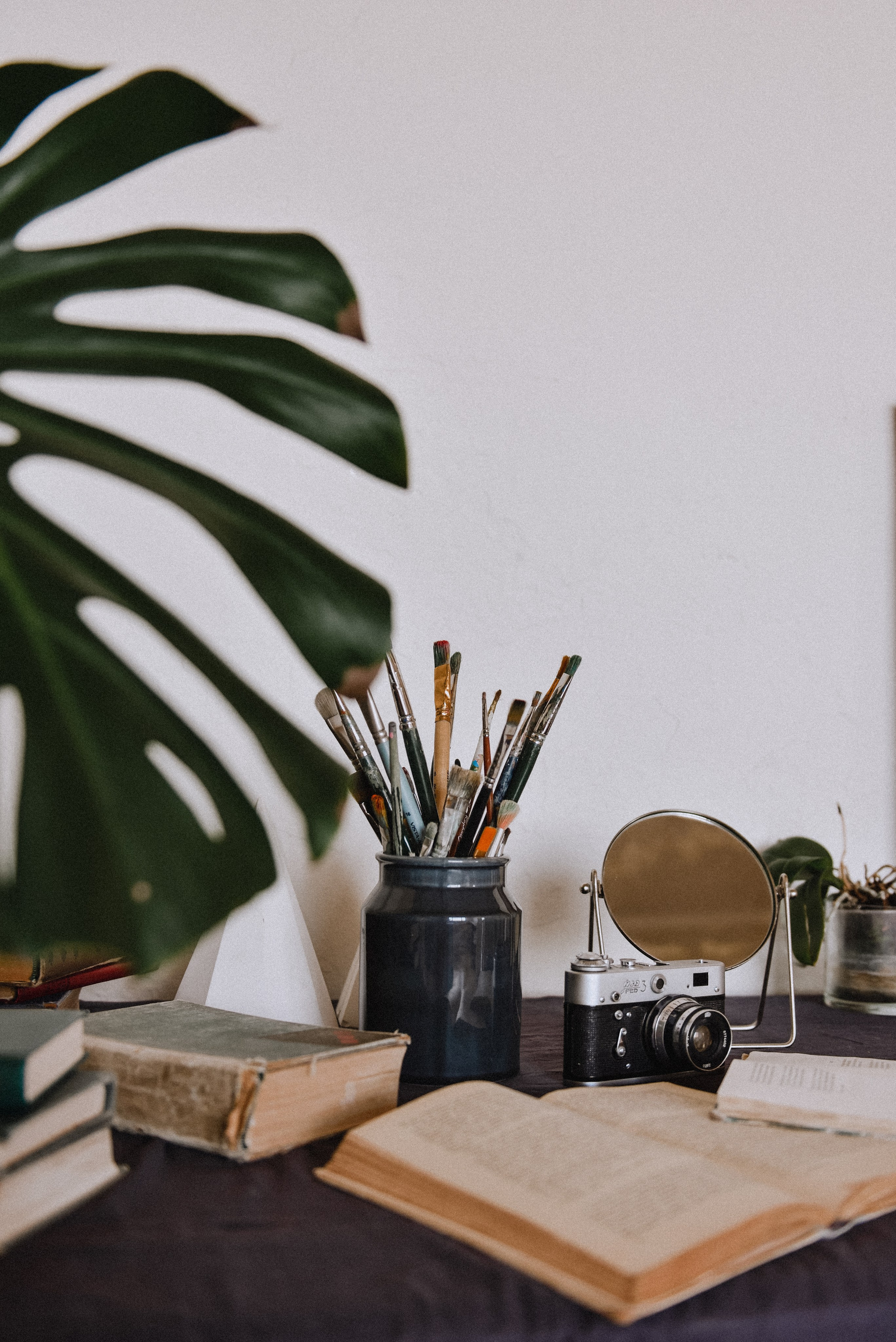 Надежда контент-съемка. Нежный фотограф Вера Папиж