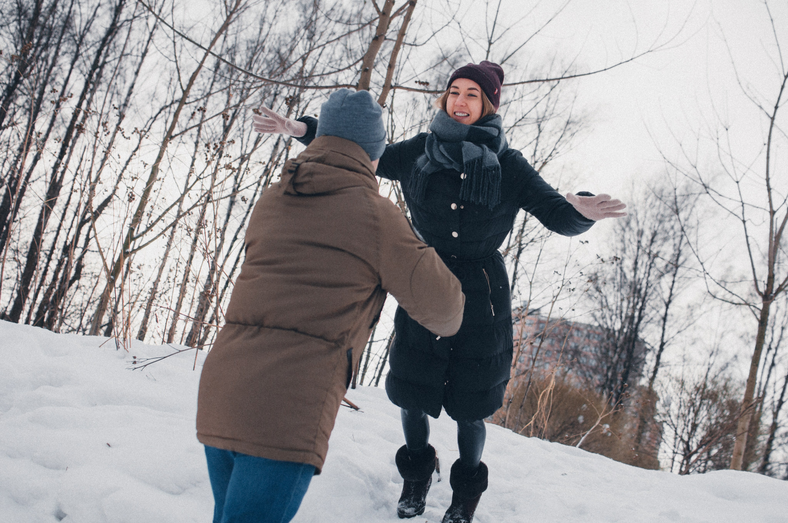 Кино про любовь