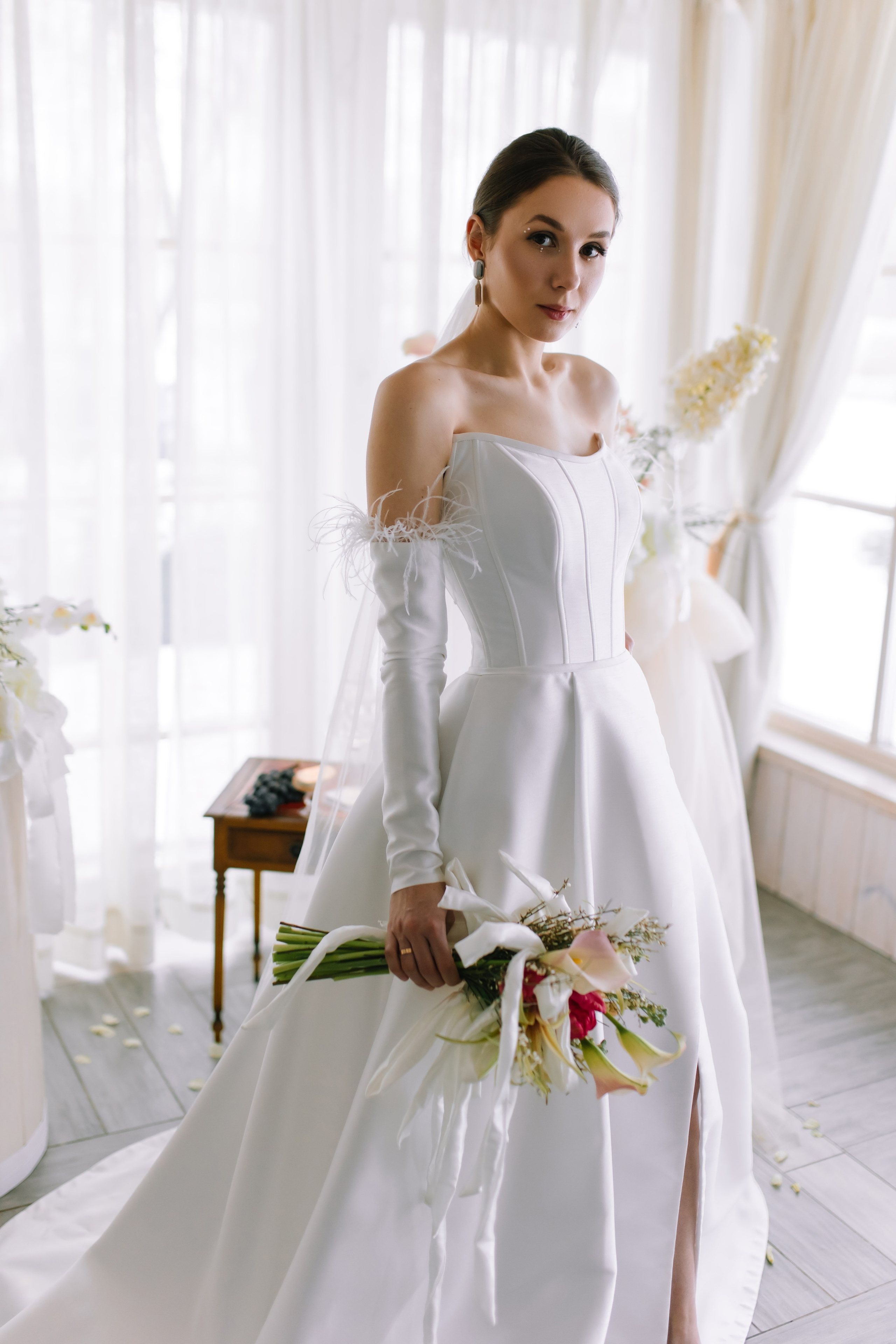 Anastasia & Vlad. Фотограф в Минске — Юлия Деяк. Фотосессии в Минске