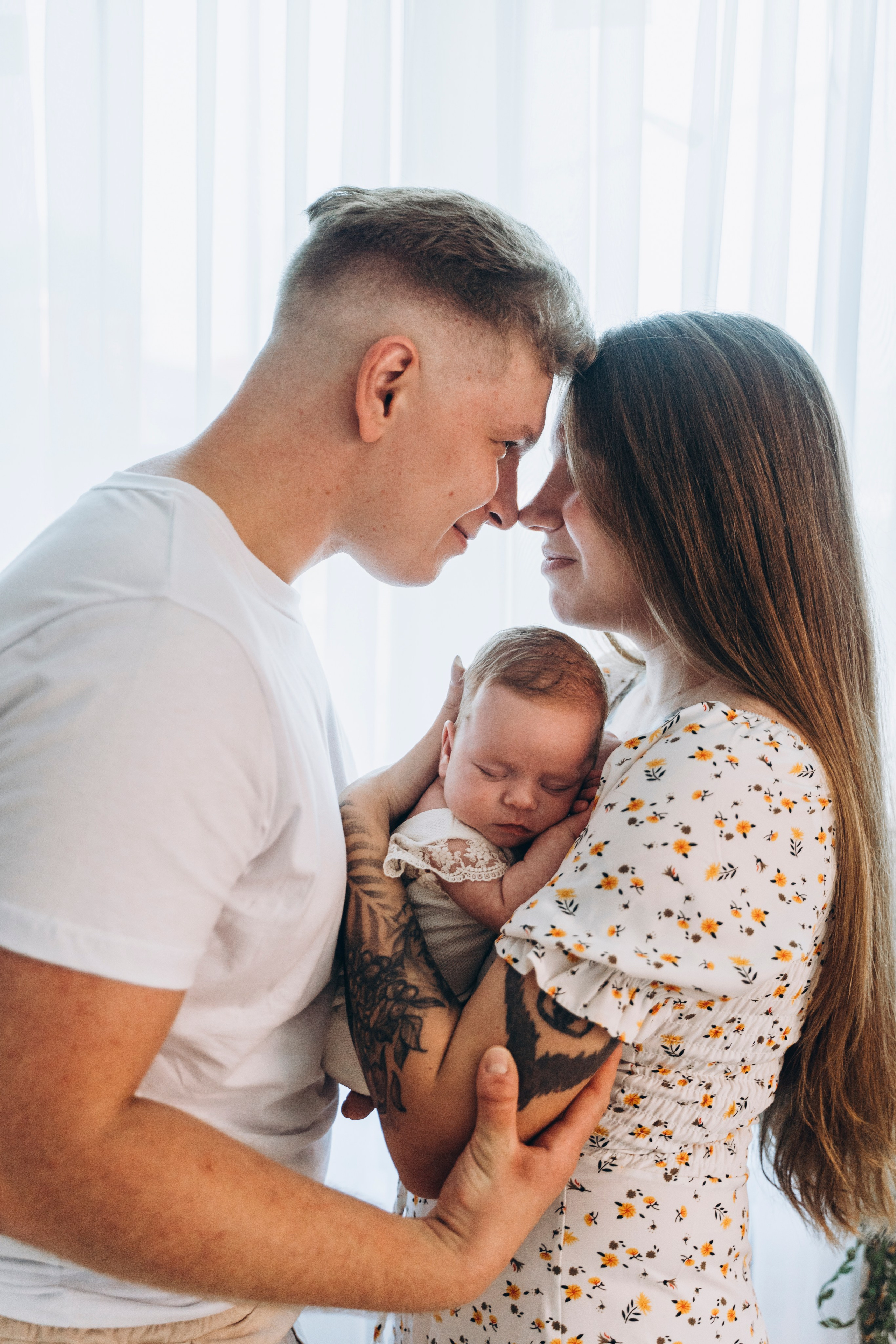 НЬЮБОРН | NEWBORN LIFESTYLE