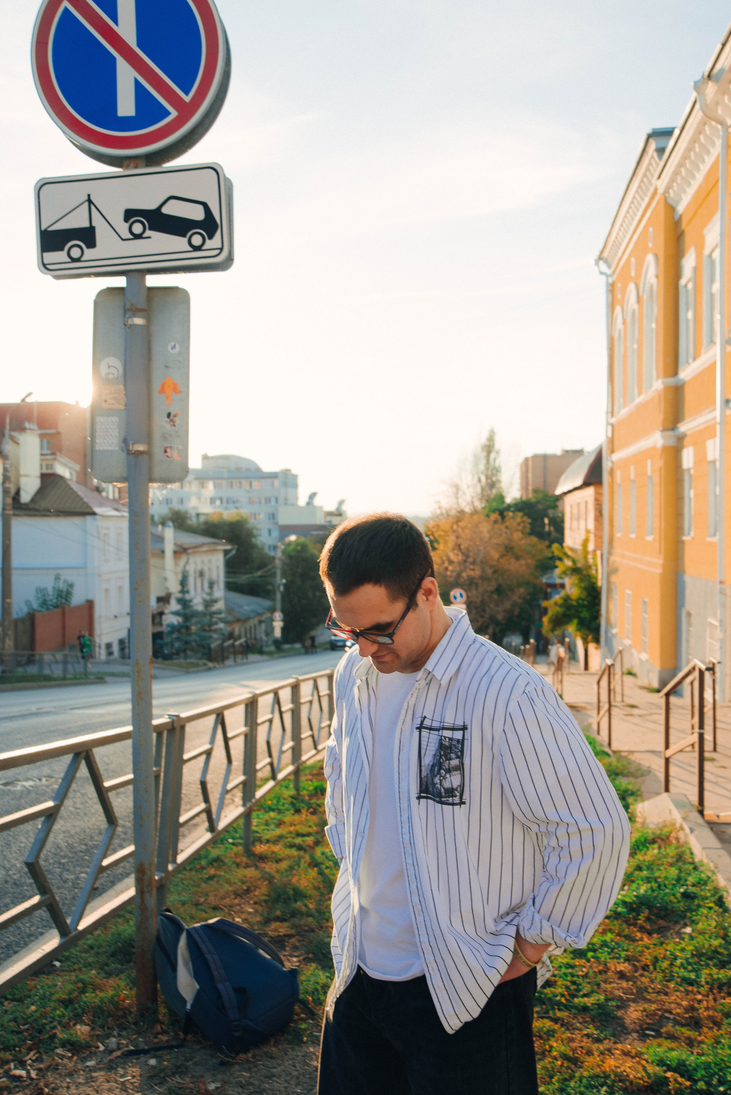 Виталий. Ксения Glossa. Портретный и репортажный фотограф в Самаре