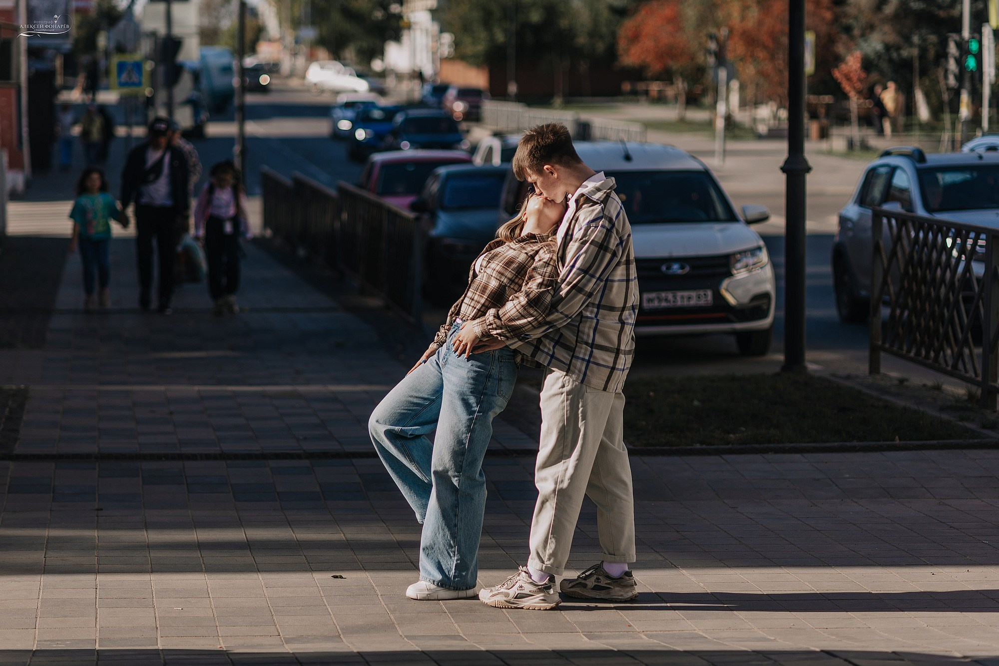 Love story в Дубне Кимрах Талдоме. Свадебный фотограф в Дубне Алексей Фонарёв