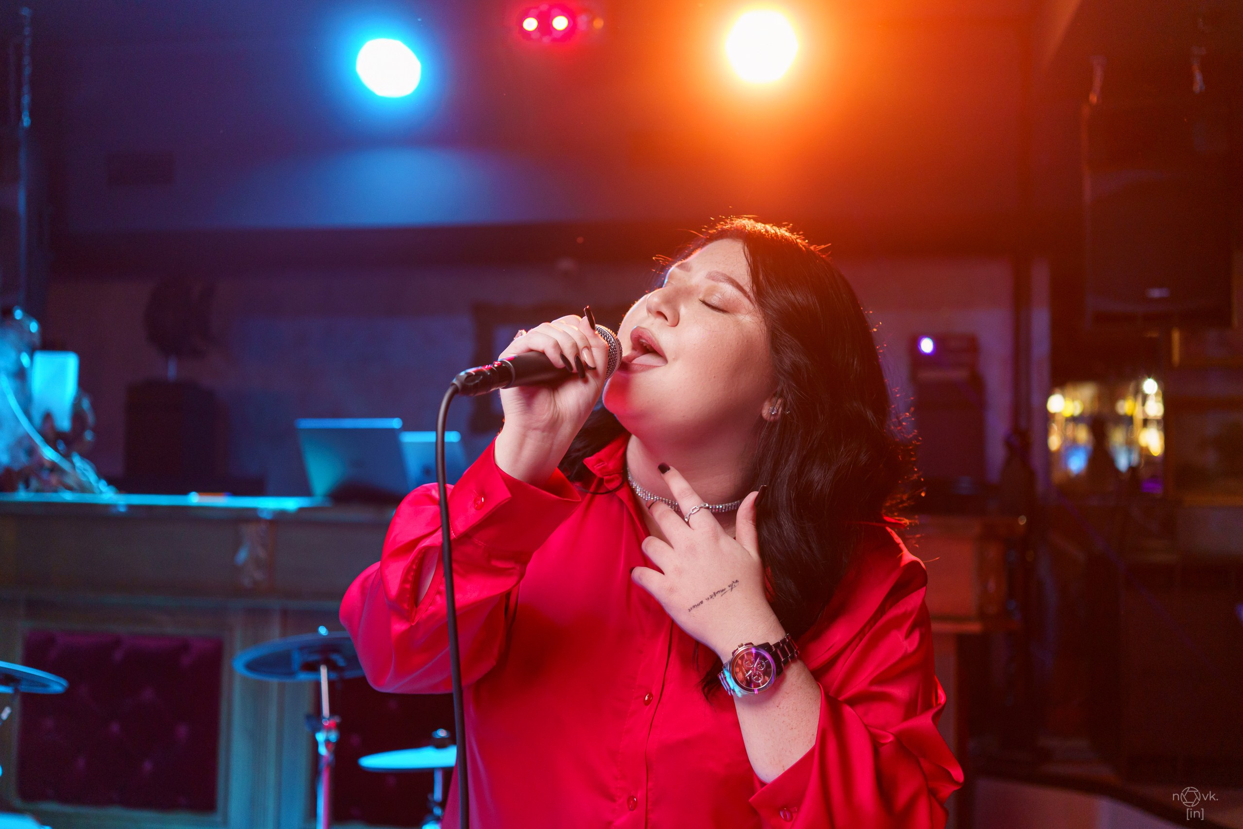 Art-Zone. ФОТОГРАФ ИВАН НОВИКОВ | СТАВРОПОЛЬ