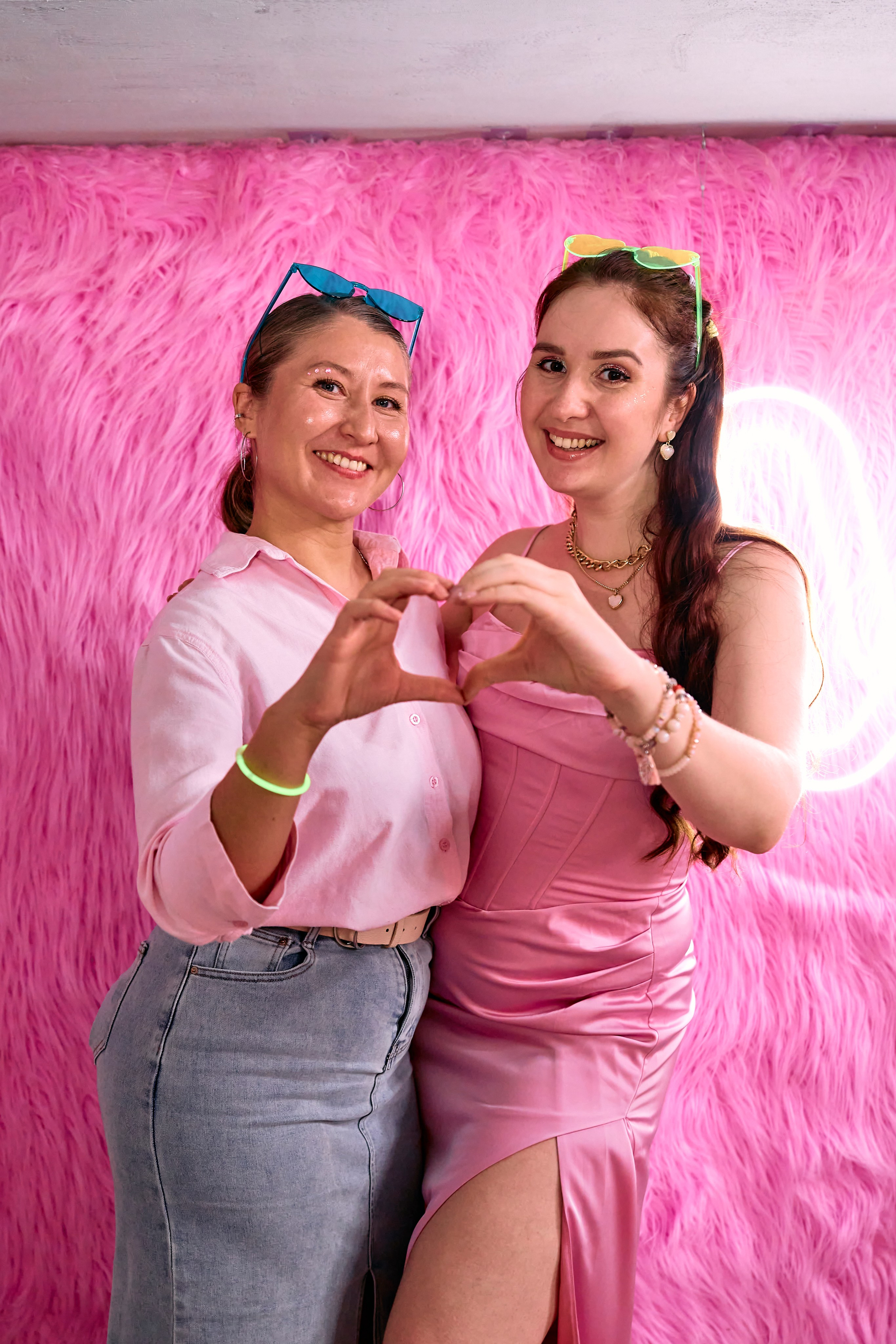 Вечеринка «Из 13 в 30». Фотограф Казань