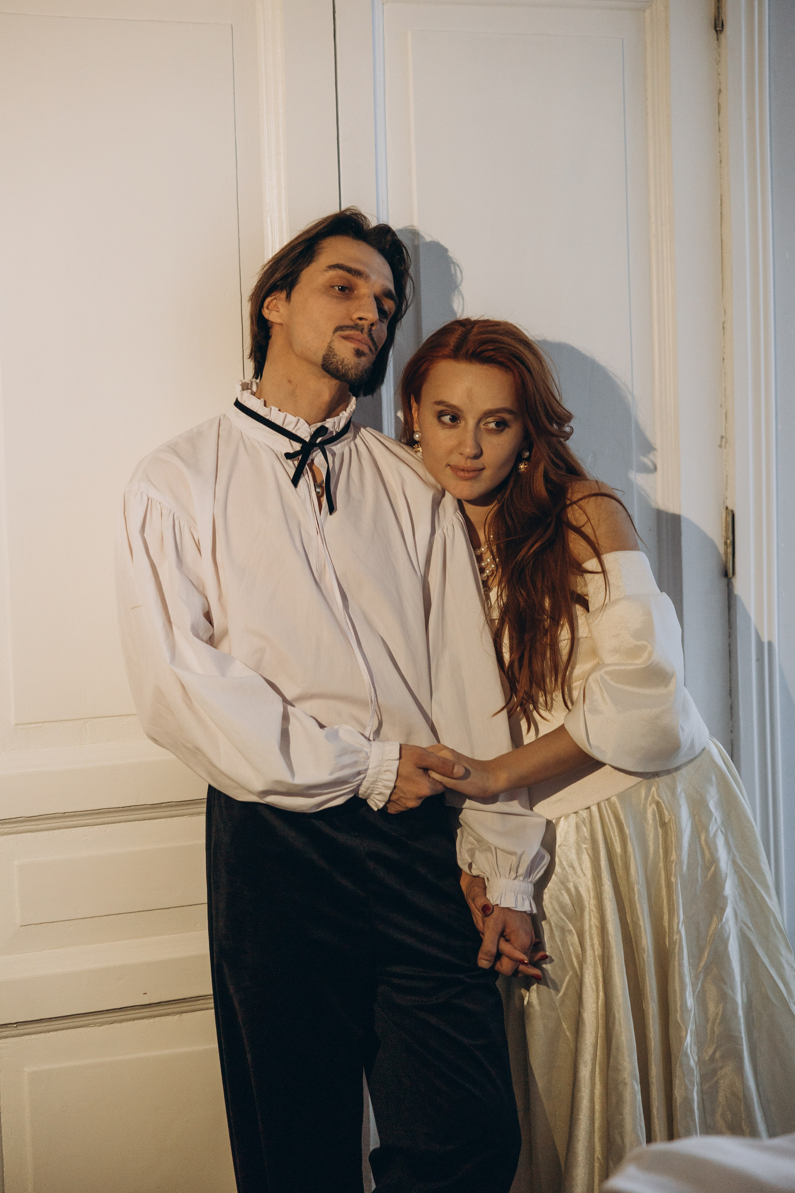 Мила & Сергей. Семейный фотограф в Москве Виктория Ястребинская