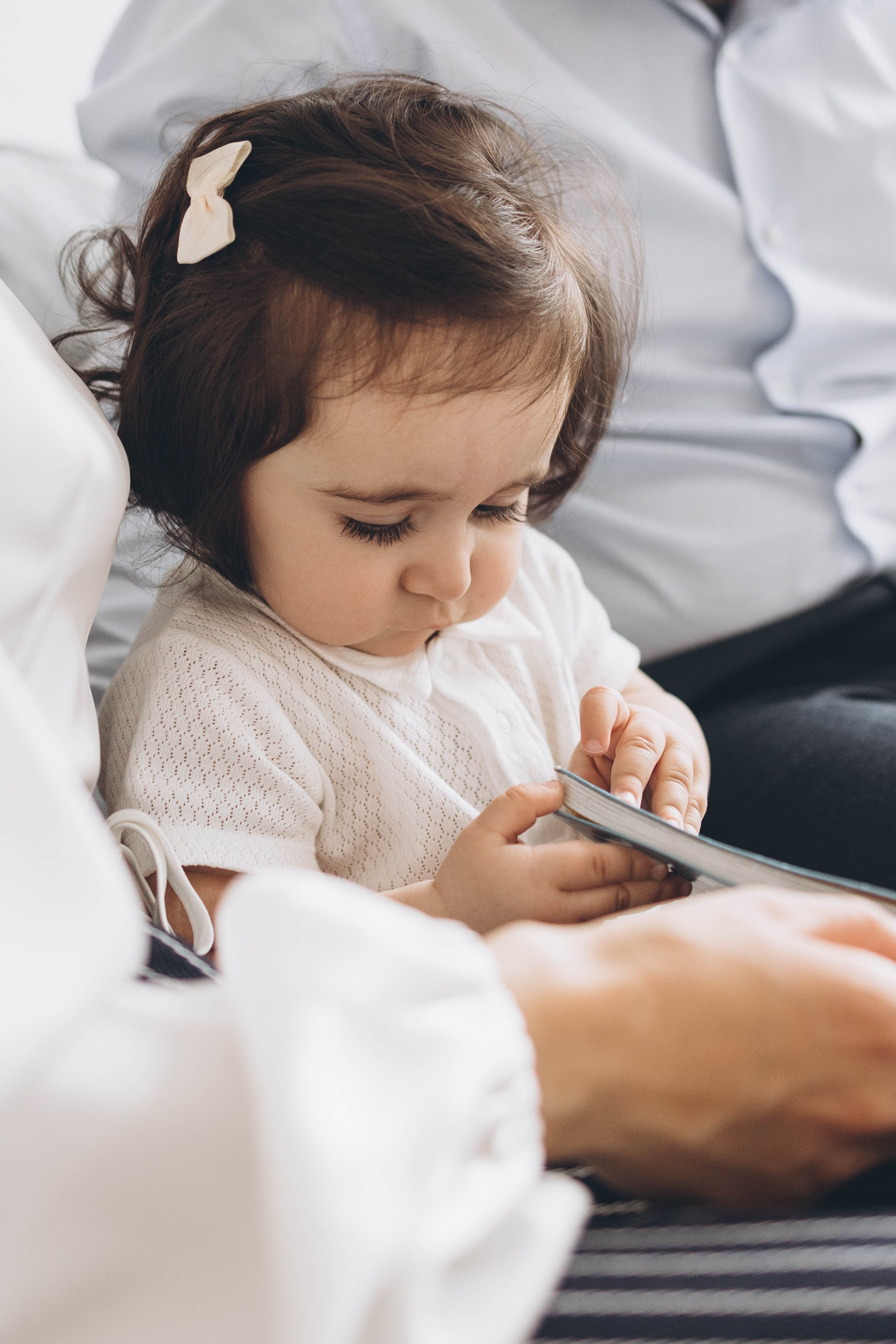 Сирануш, Аршак и Арианна. Семейный фотограф в Москве Виктория Ястребинская