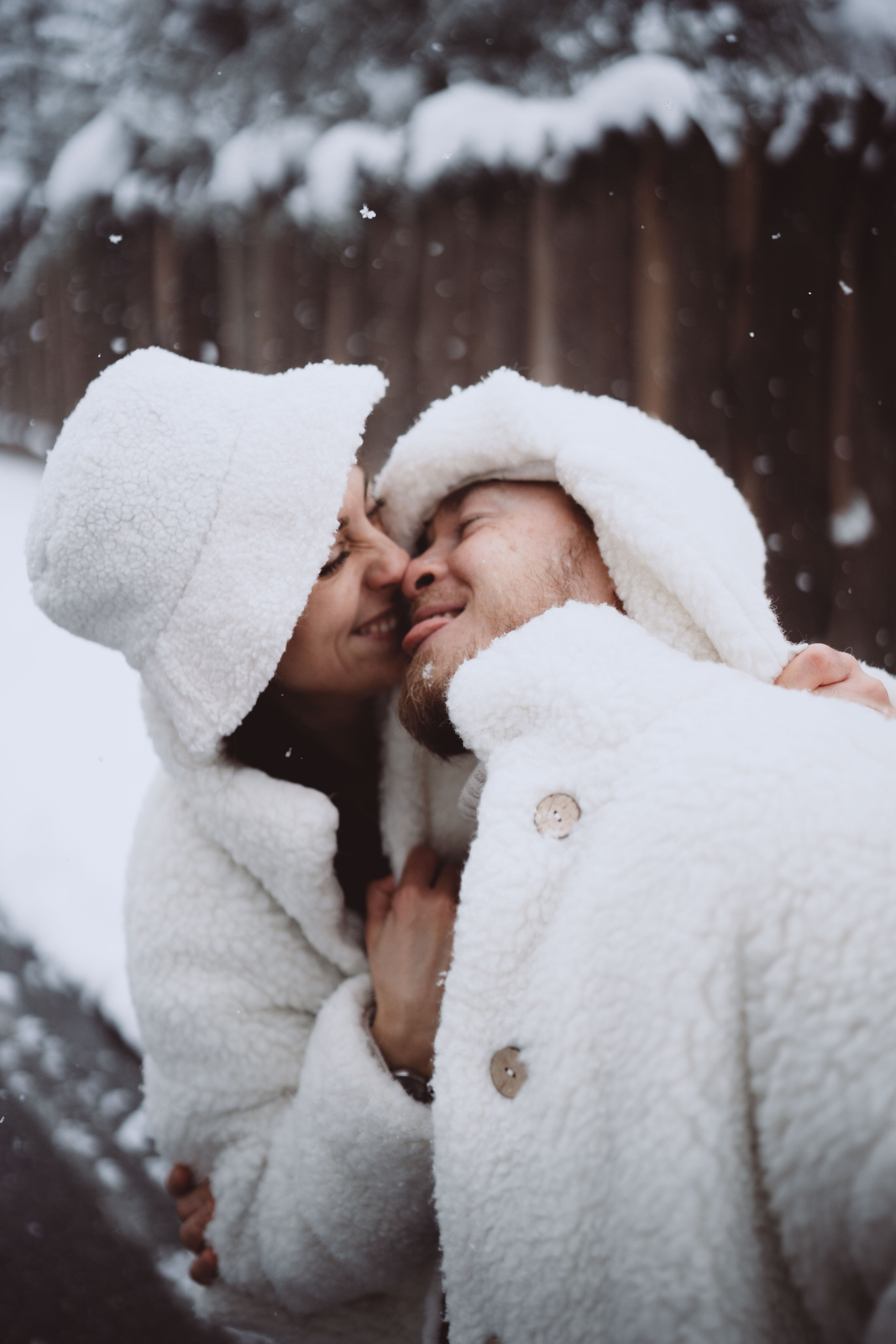 Антон, Дарья и Шани. Фотограф в Сочи Щетинина Анастасия