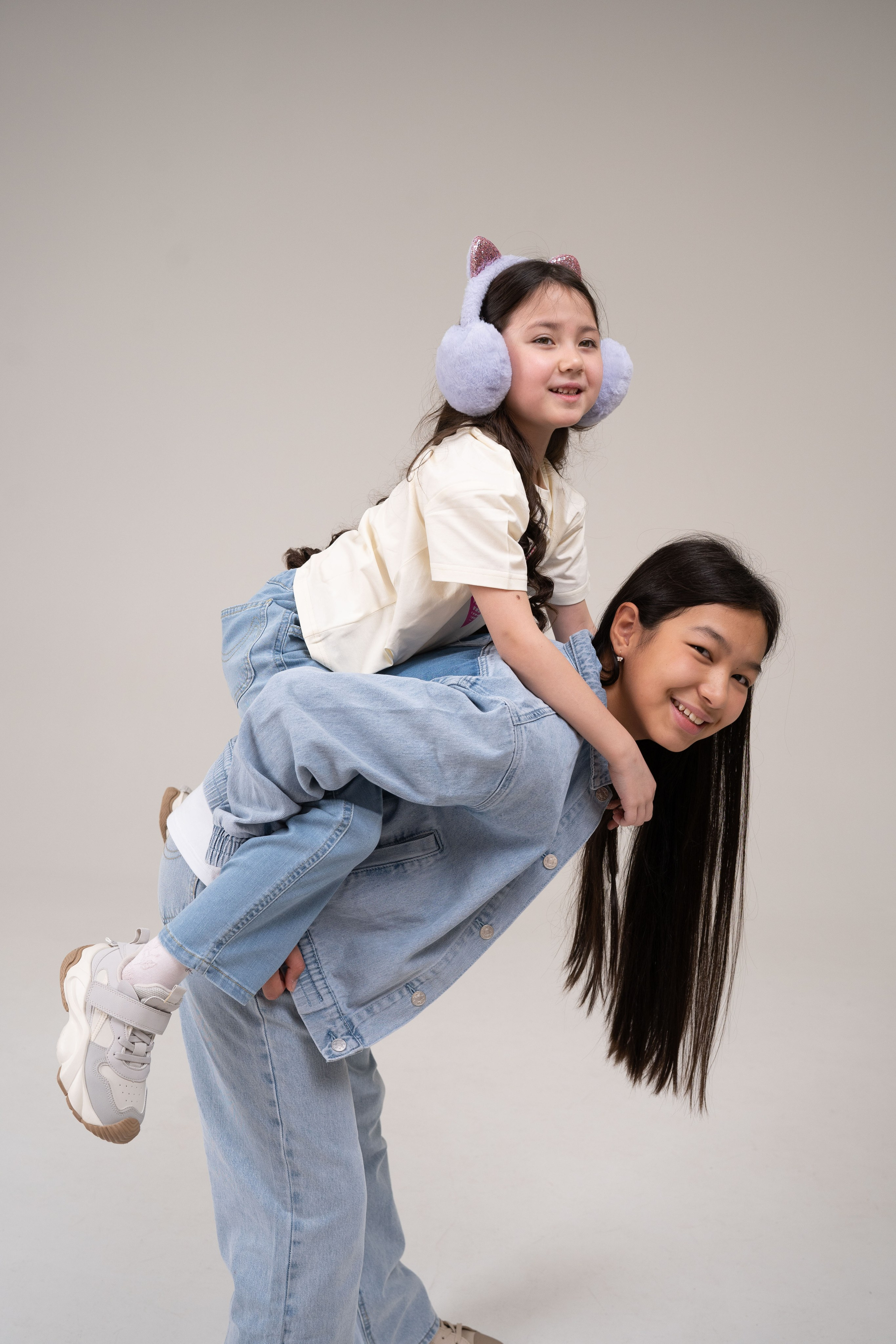 КОТОФЕЙ коллекция зима 2024. Семейный фотограф, женский фототерапевт