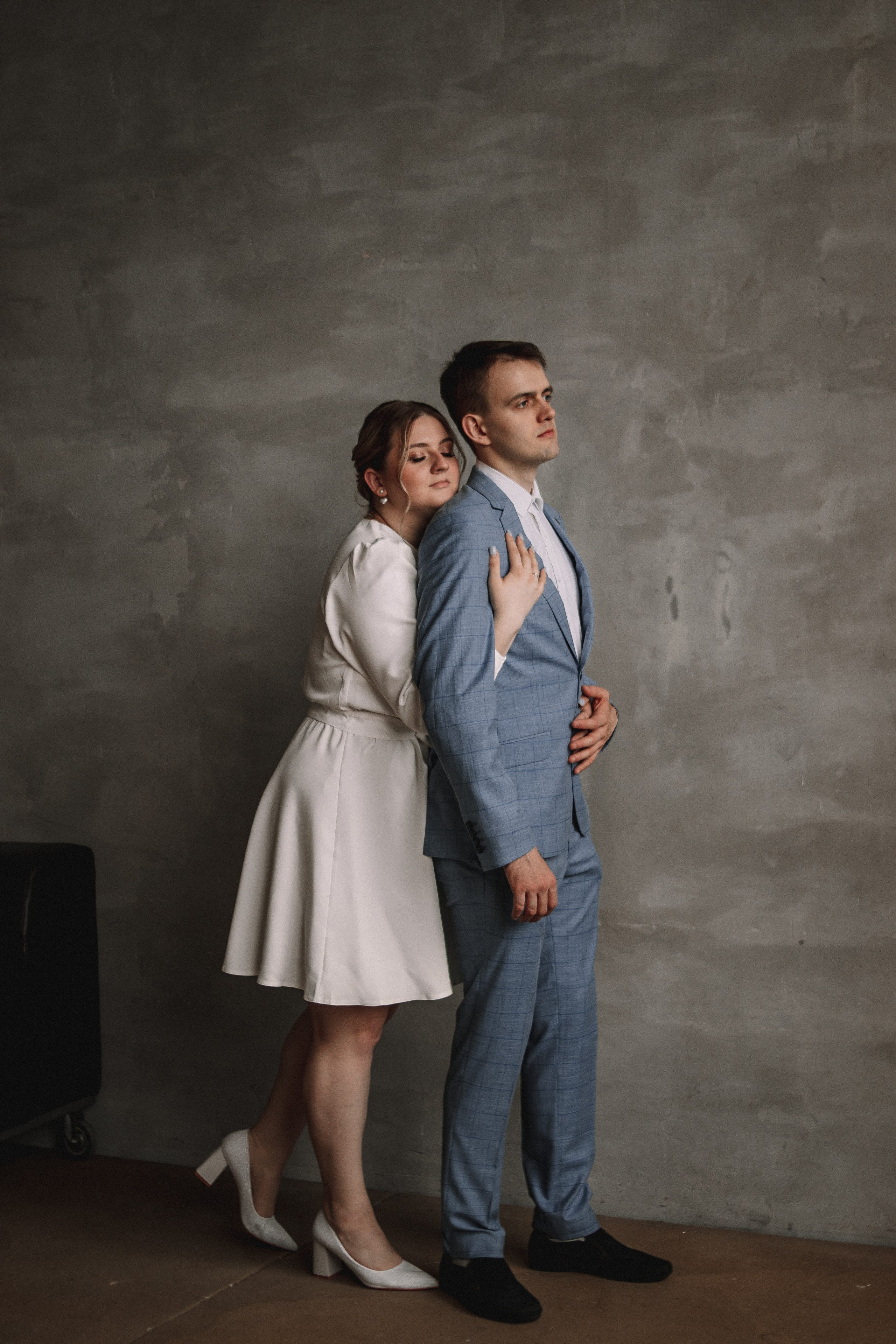 Michael&Nataly. Ника — ваш персональный фотограф в Нижнем Новгороде