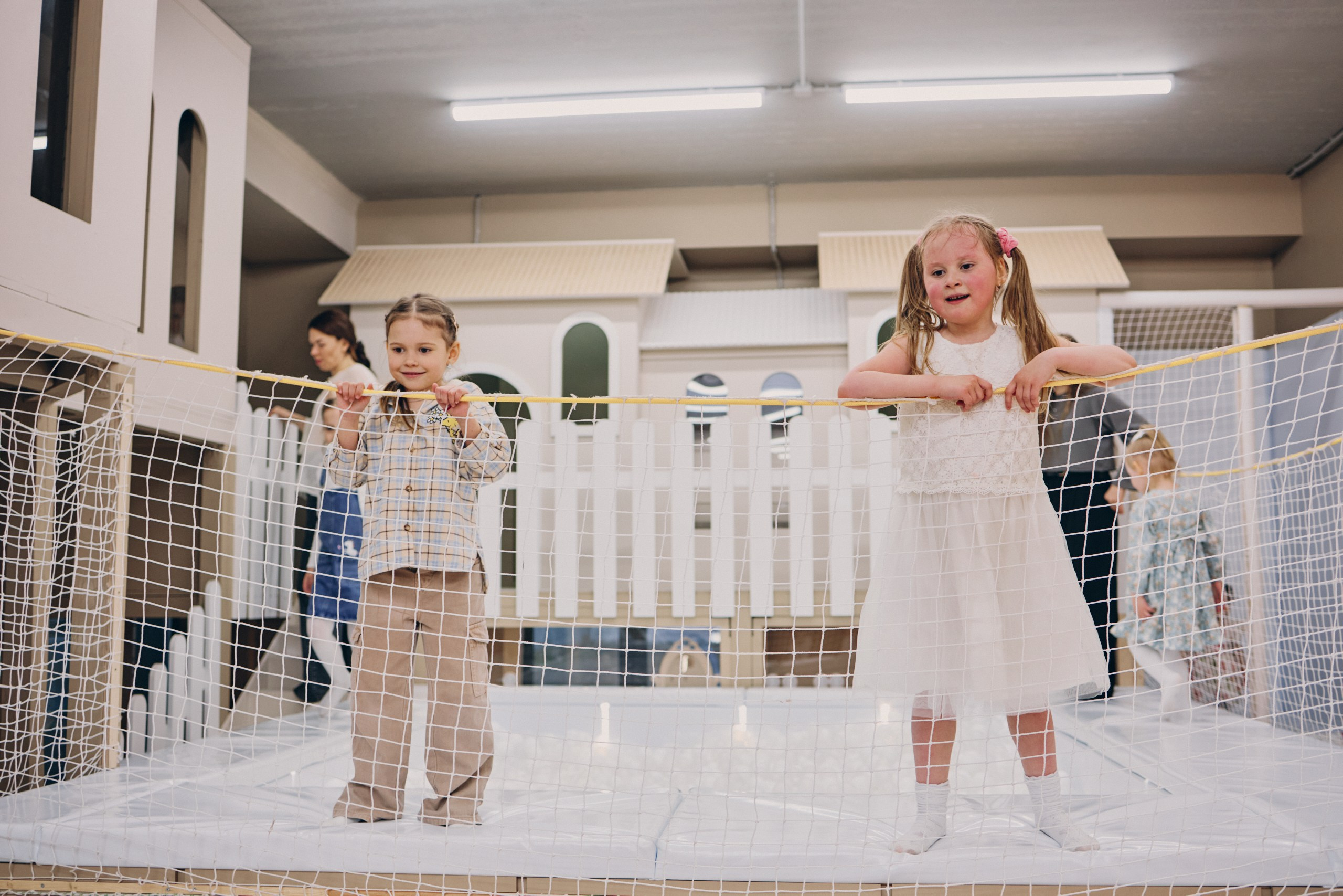 День Рождения Маруси. Фотограф из Челябинска Ника Варгот