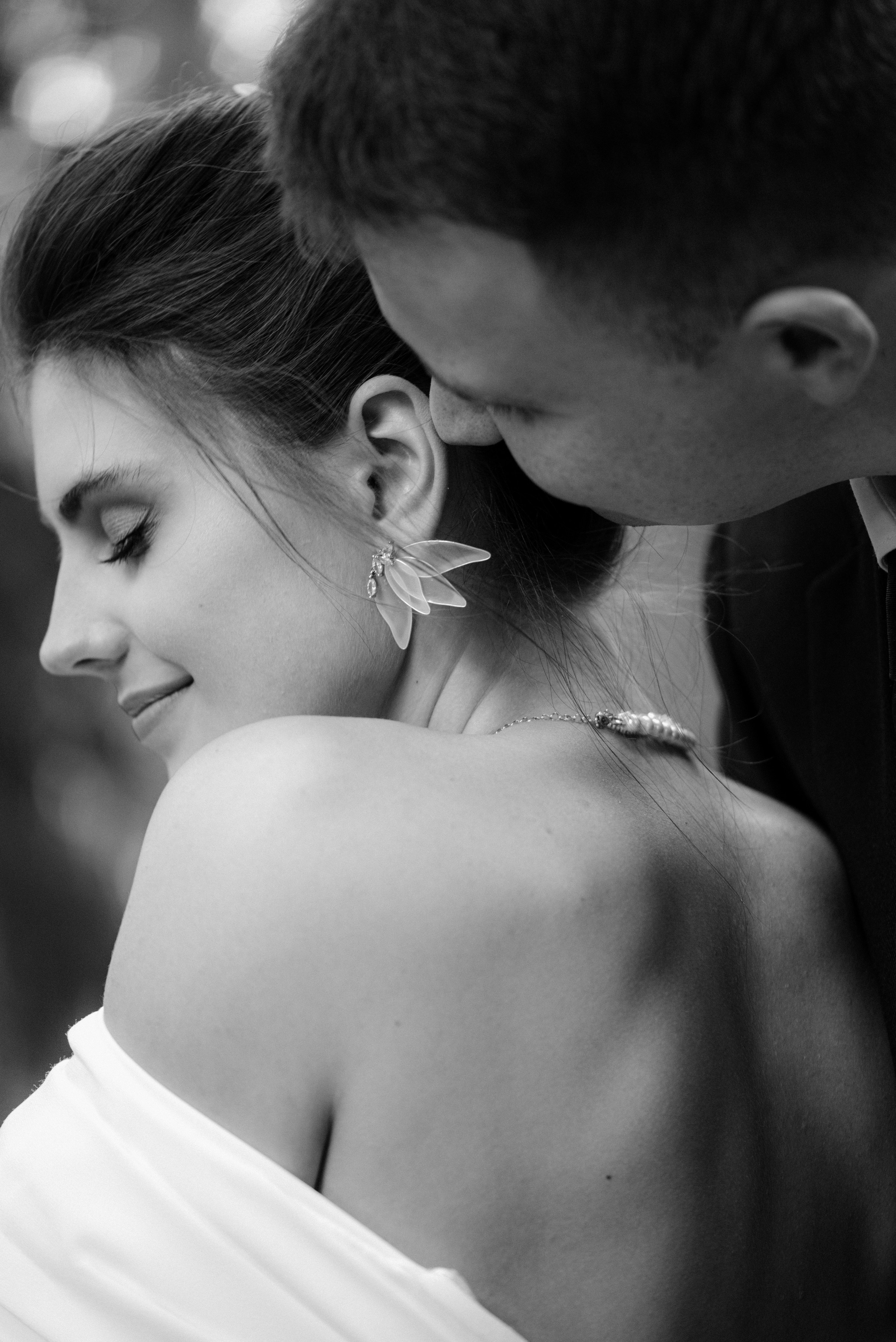 Марина и Степан. Свадебный и студийный фотограф Ирина Котикова