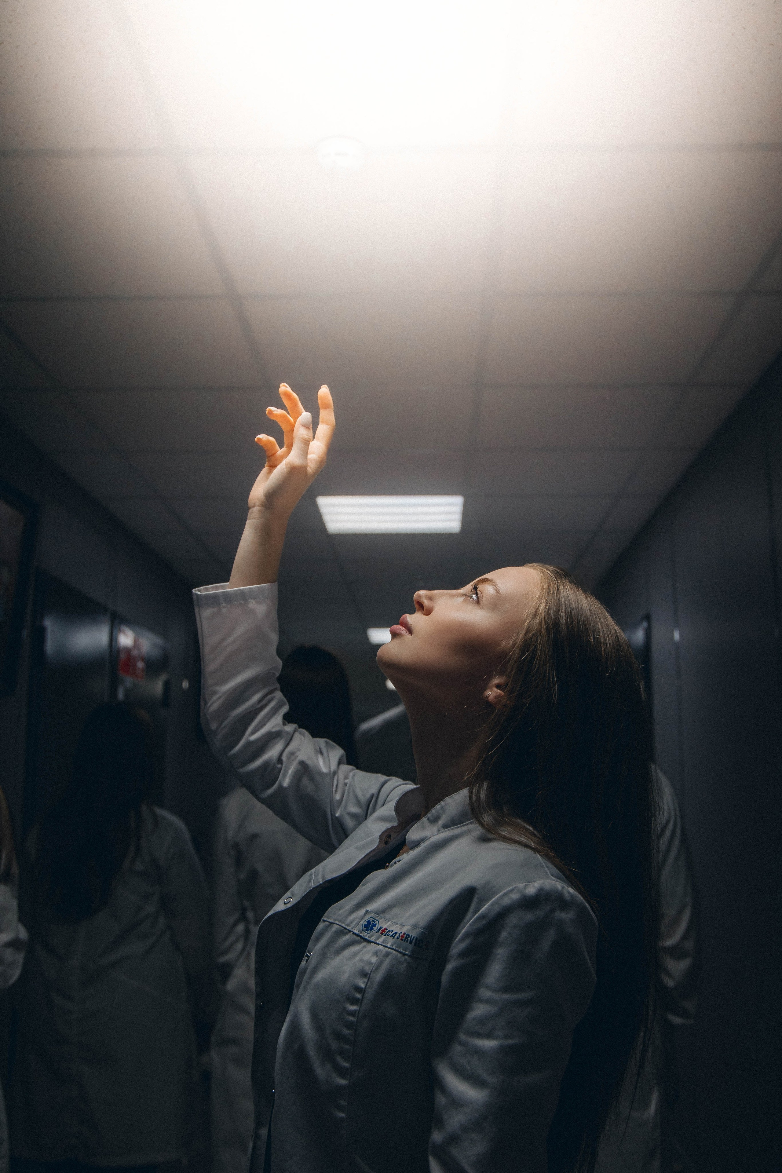 Выпускники. Фотограф Аделина Raw