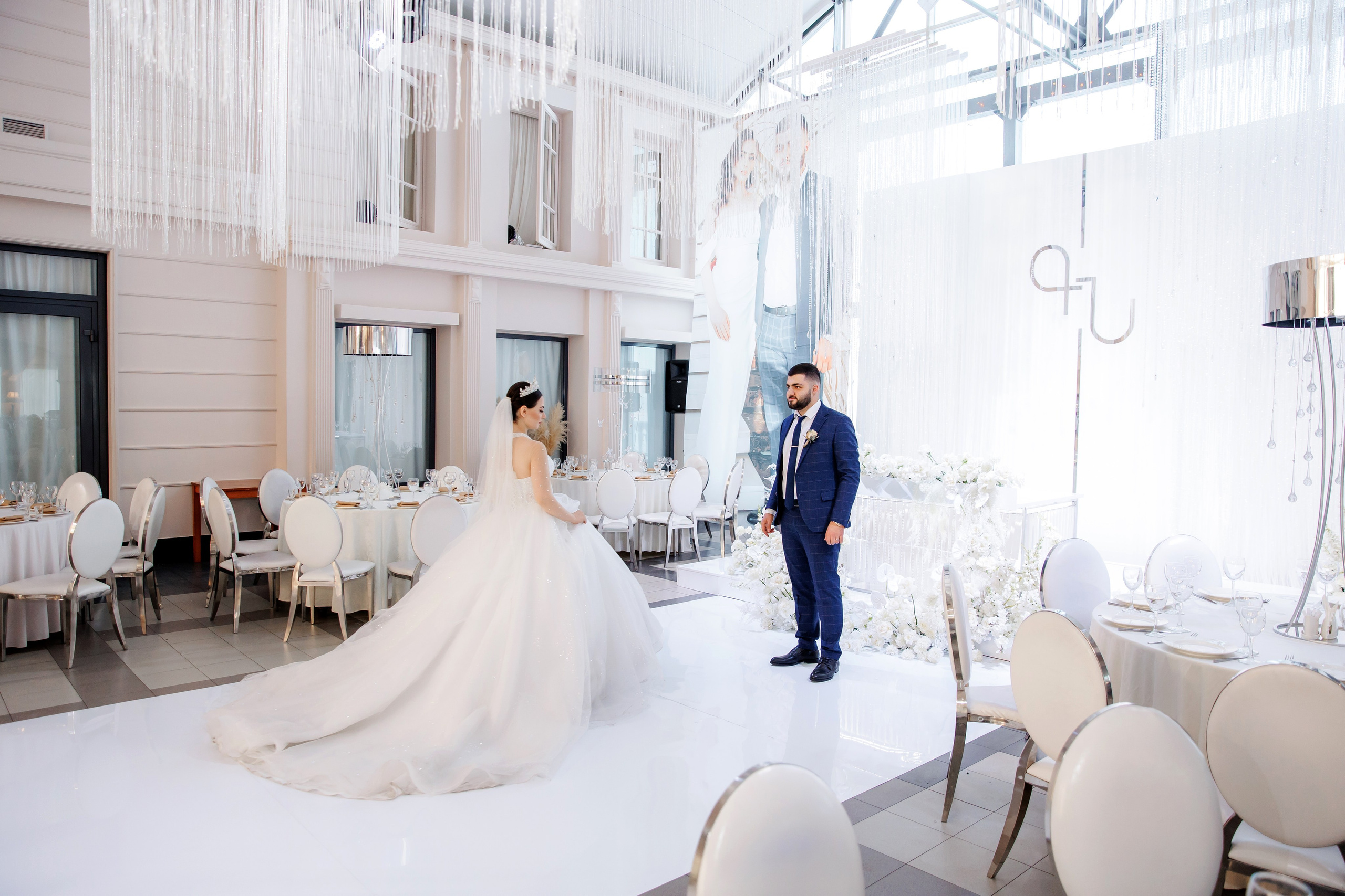 Свадебное. Семейный и репортажный фотограф в Иркутске Людмила Лиханская