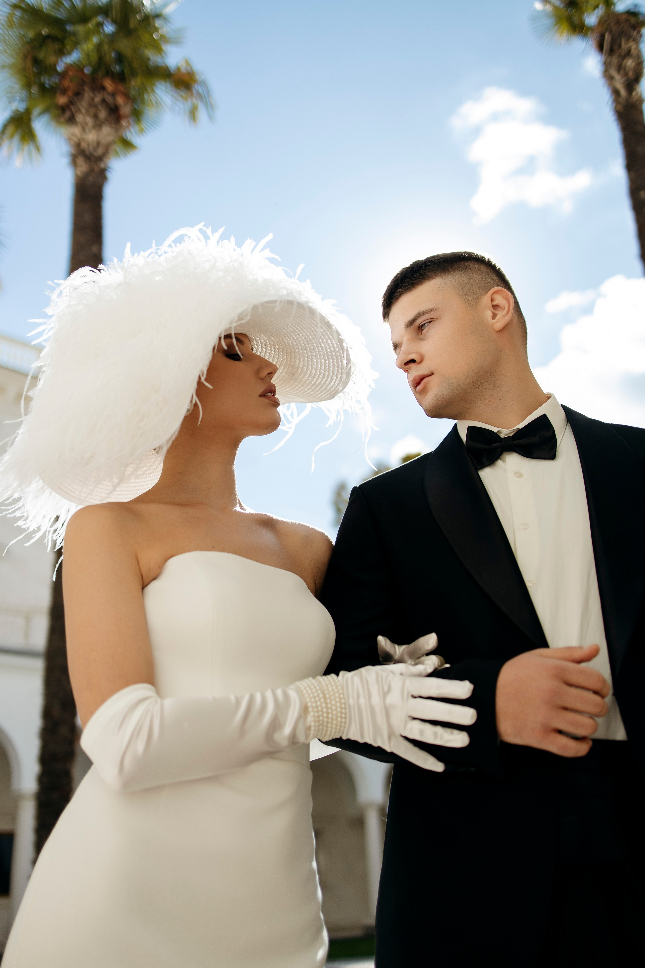 Максим и Рита. Nikolpinhasova