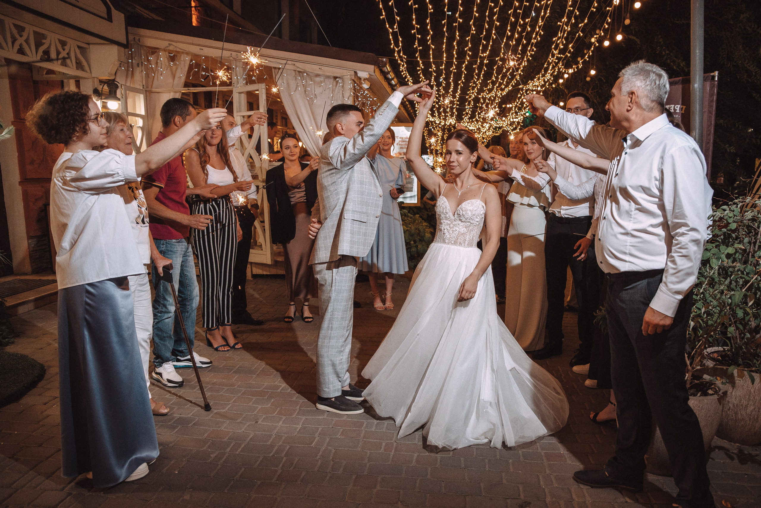 Дмитрий + Мария. Свадебный и семейный фотограф в Волгограде Олеся Лисицкая