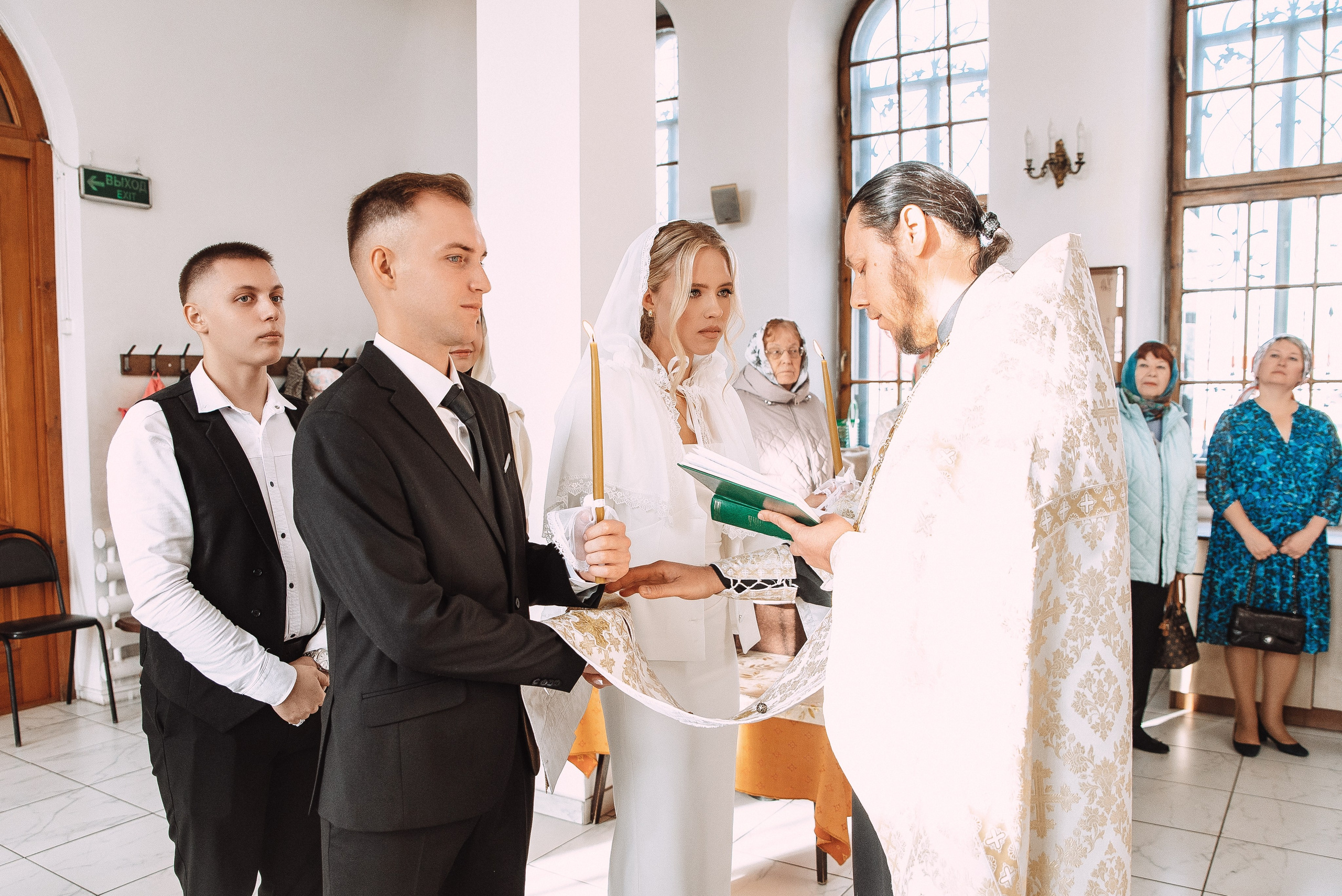 Александр + Кристина. Свадебный и семейный фотограф в Волгограде Олеся Лисицкая