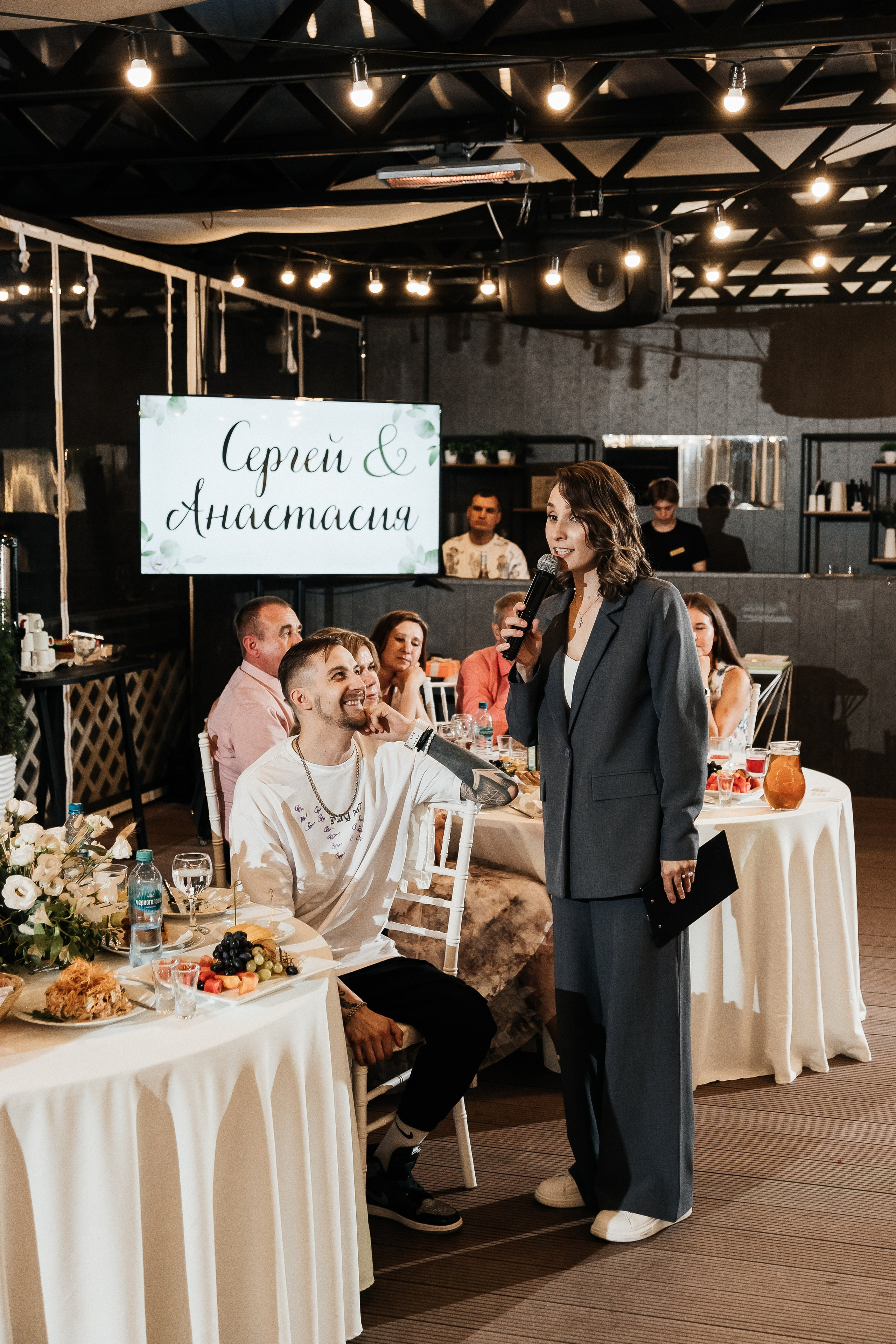 Сергей и Анастасия/2024. Свадебный и семейный фотограф в Екатеринбурге