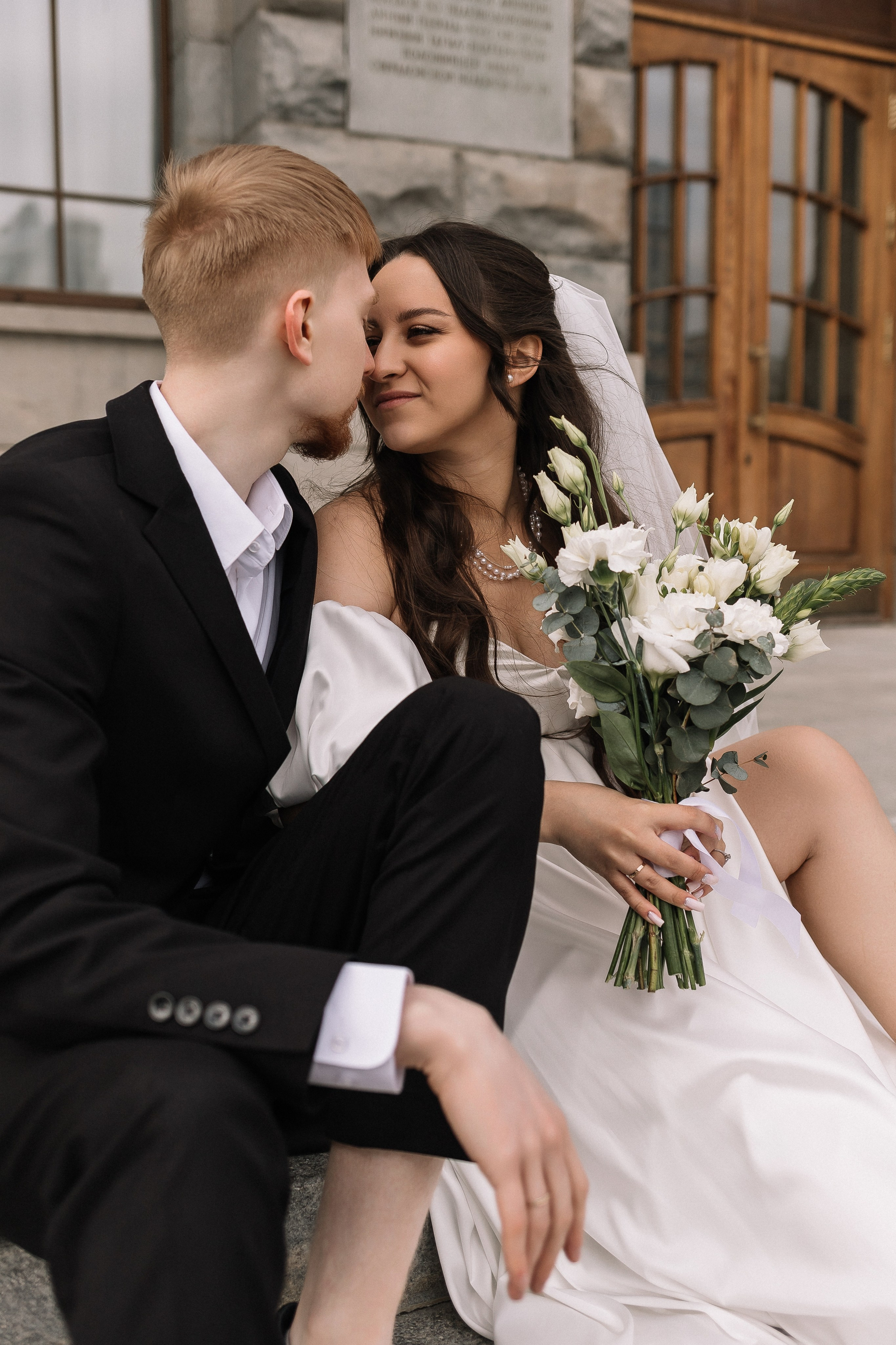 Виктор и Елена/2024. Свадебный и семейный фотограф в Екатеринбурге