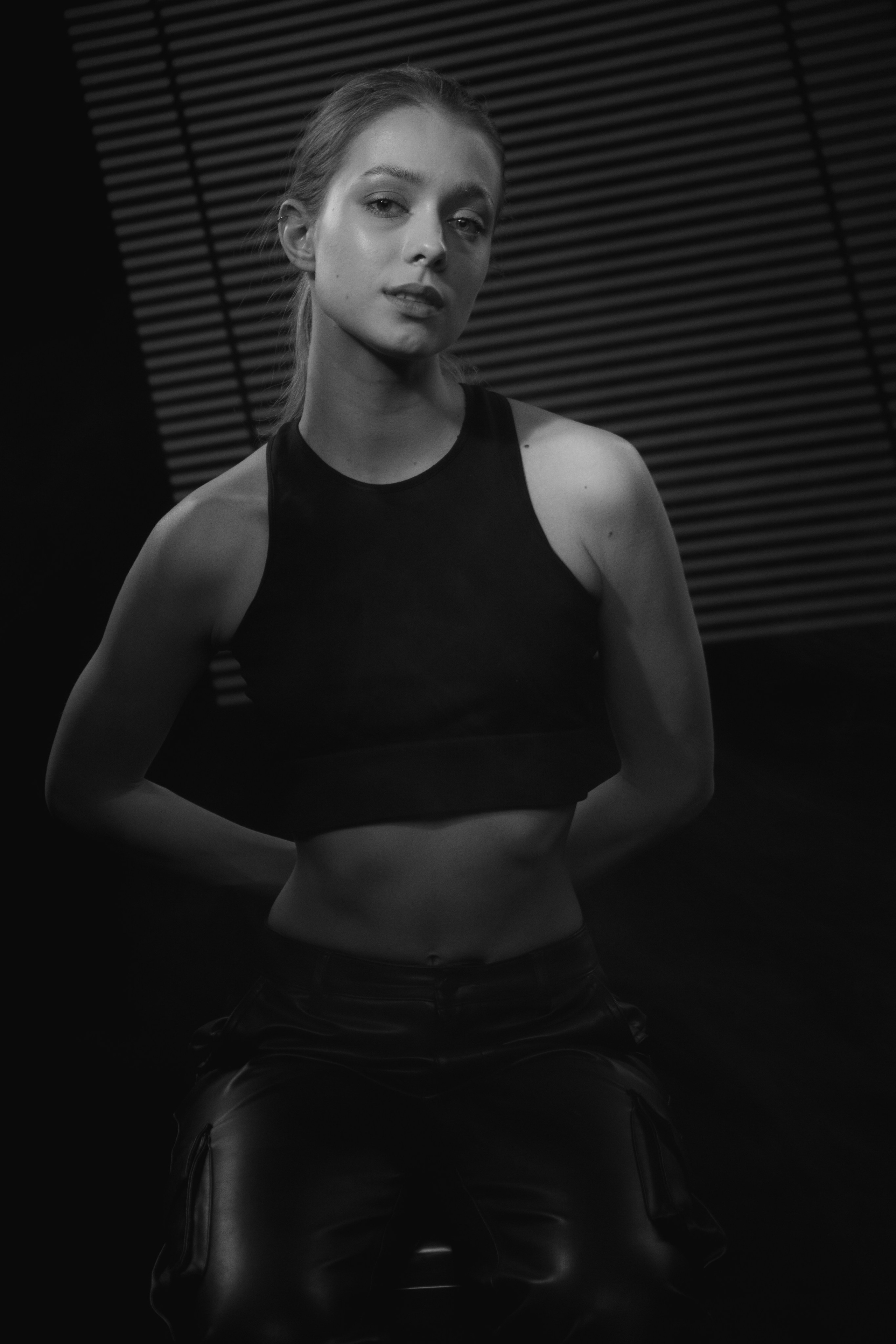 Индивидуальная портретная фотосессия. Денис Хрюкин, режиссёр, продюсер, контентмейкер, Санкт-Петербург, Москва