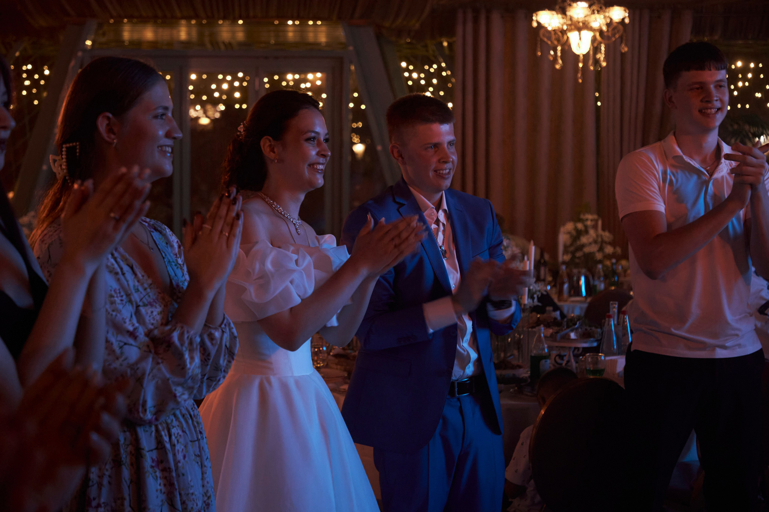 Свадебная съёмка. Регистрация, банкет, Love Story, венчание. Анна Потявина. Фотограф Москва