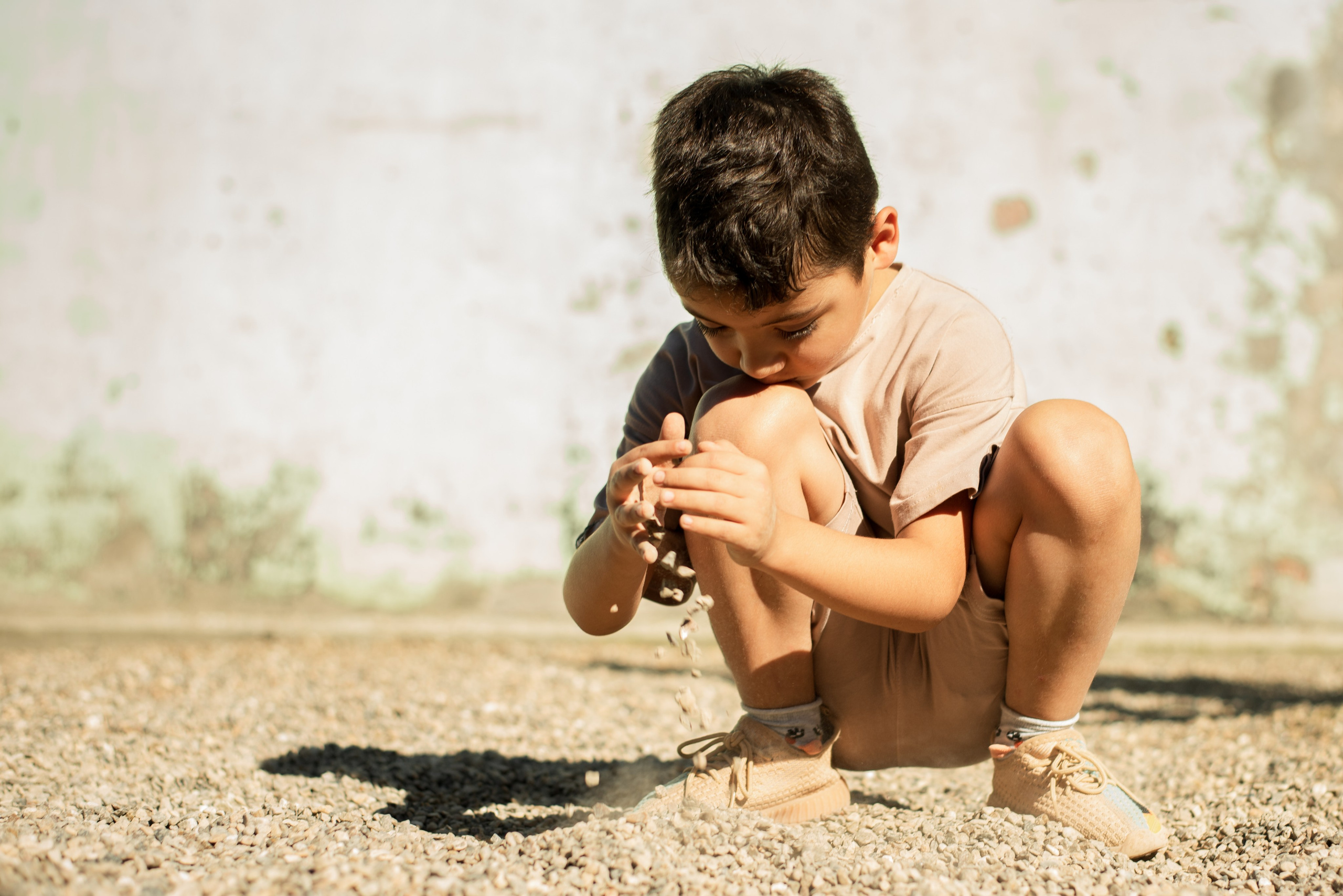 День рождения. Семейный фотограф Екатерина Шаманаева
