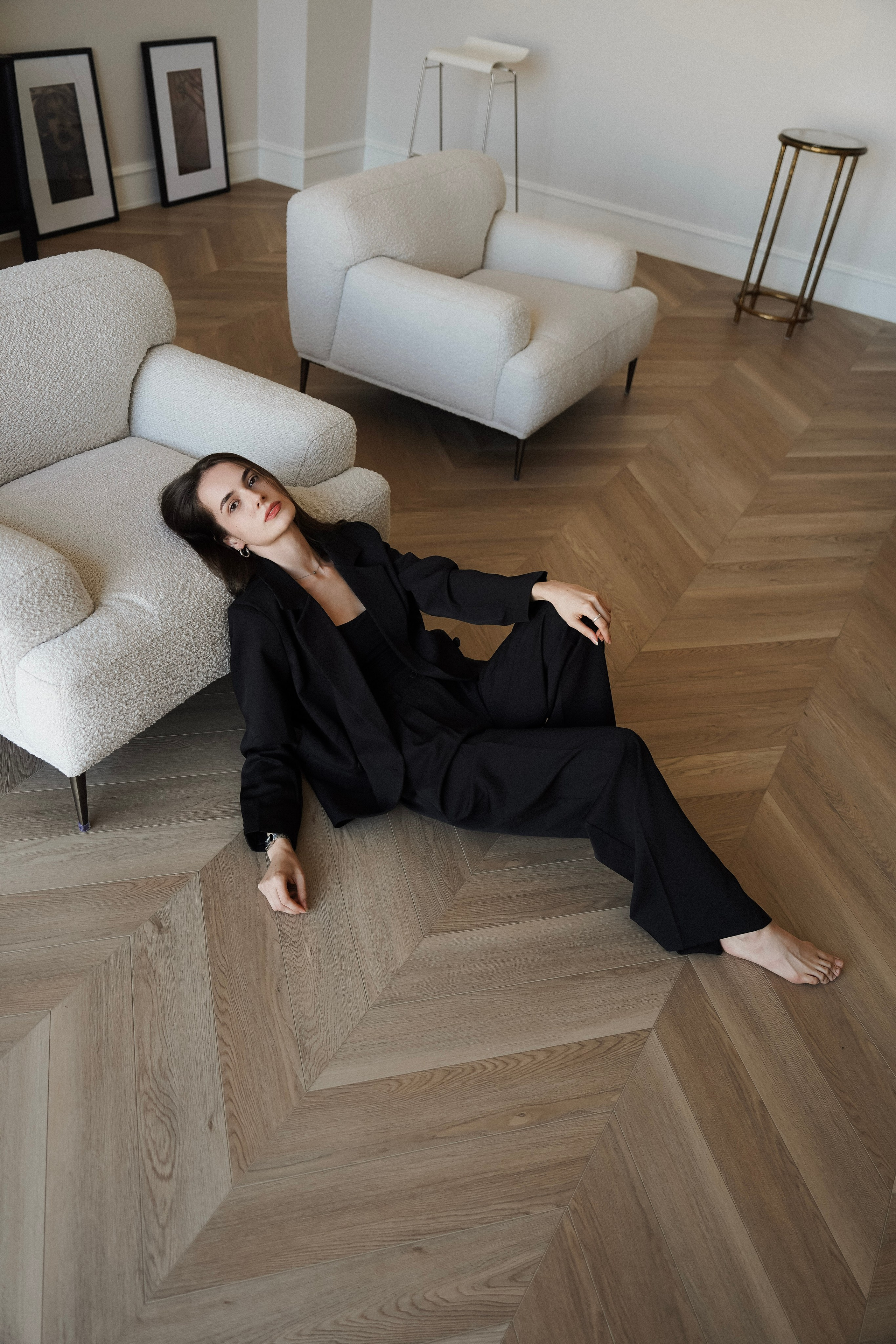 Александра. Фотограф с психологическим образованием