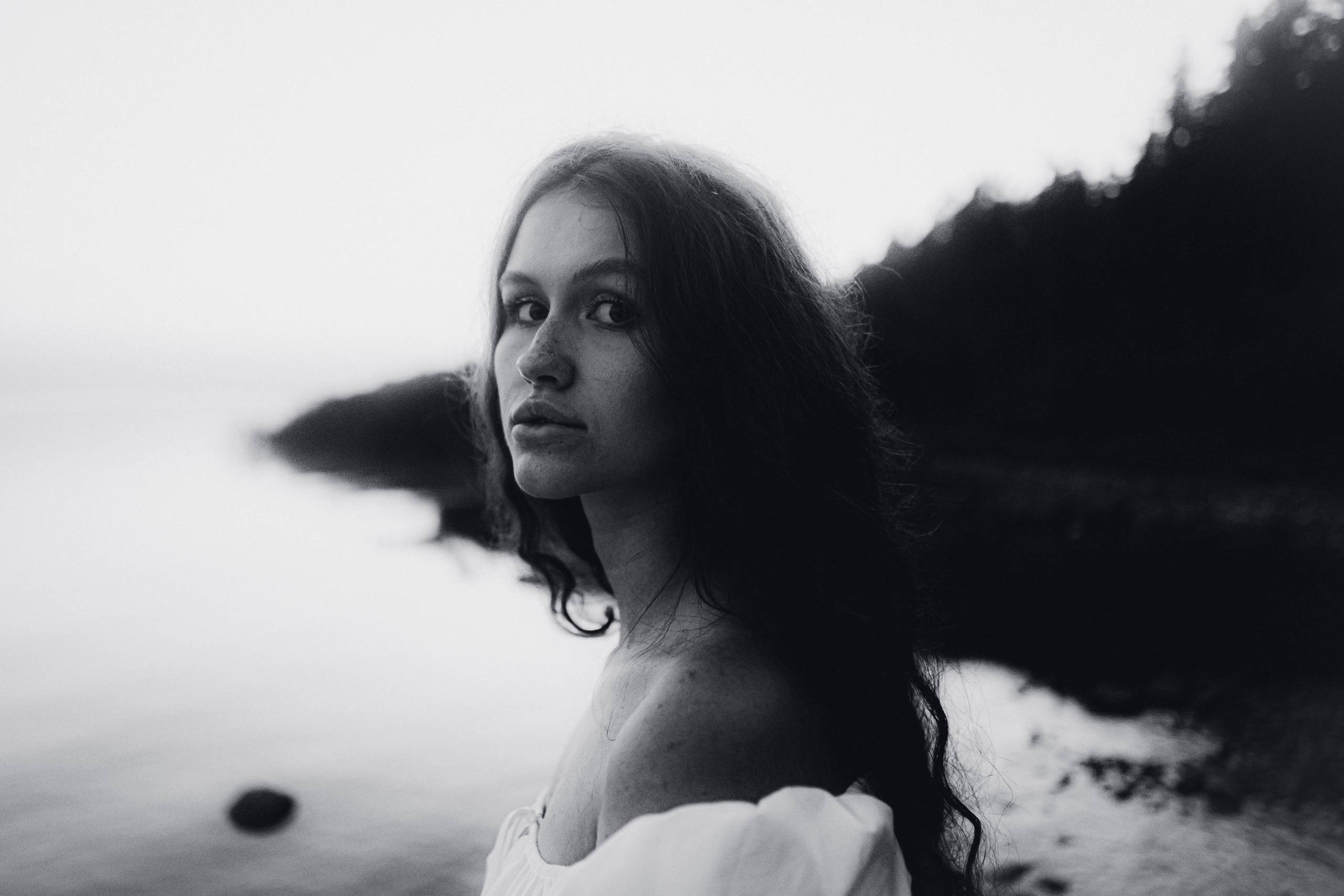 Мария. DENY DEW Фотограф Санкт-Петербург