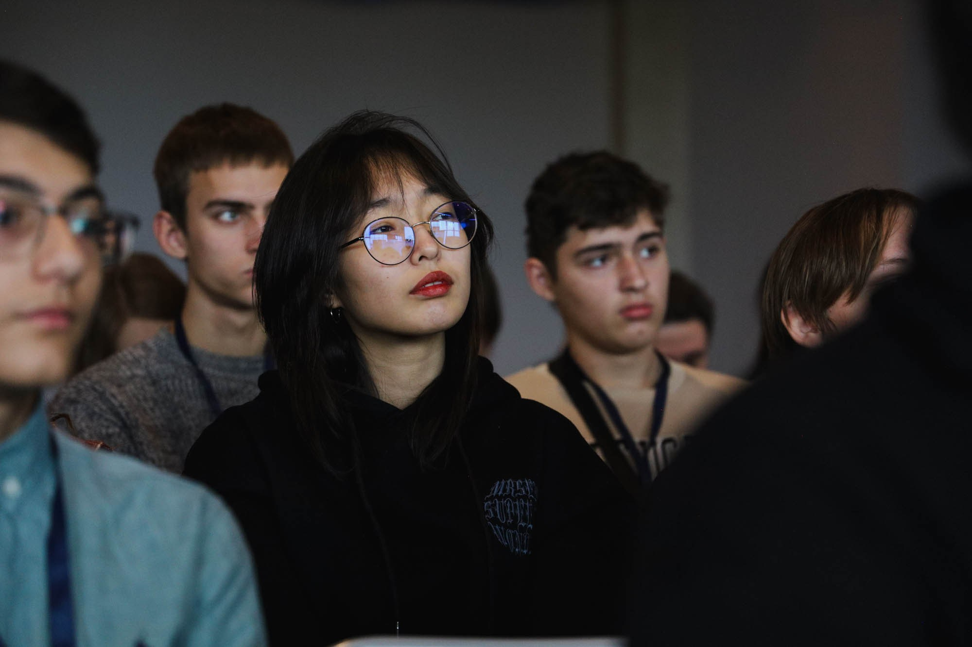 Фотограф Yadness