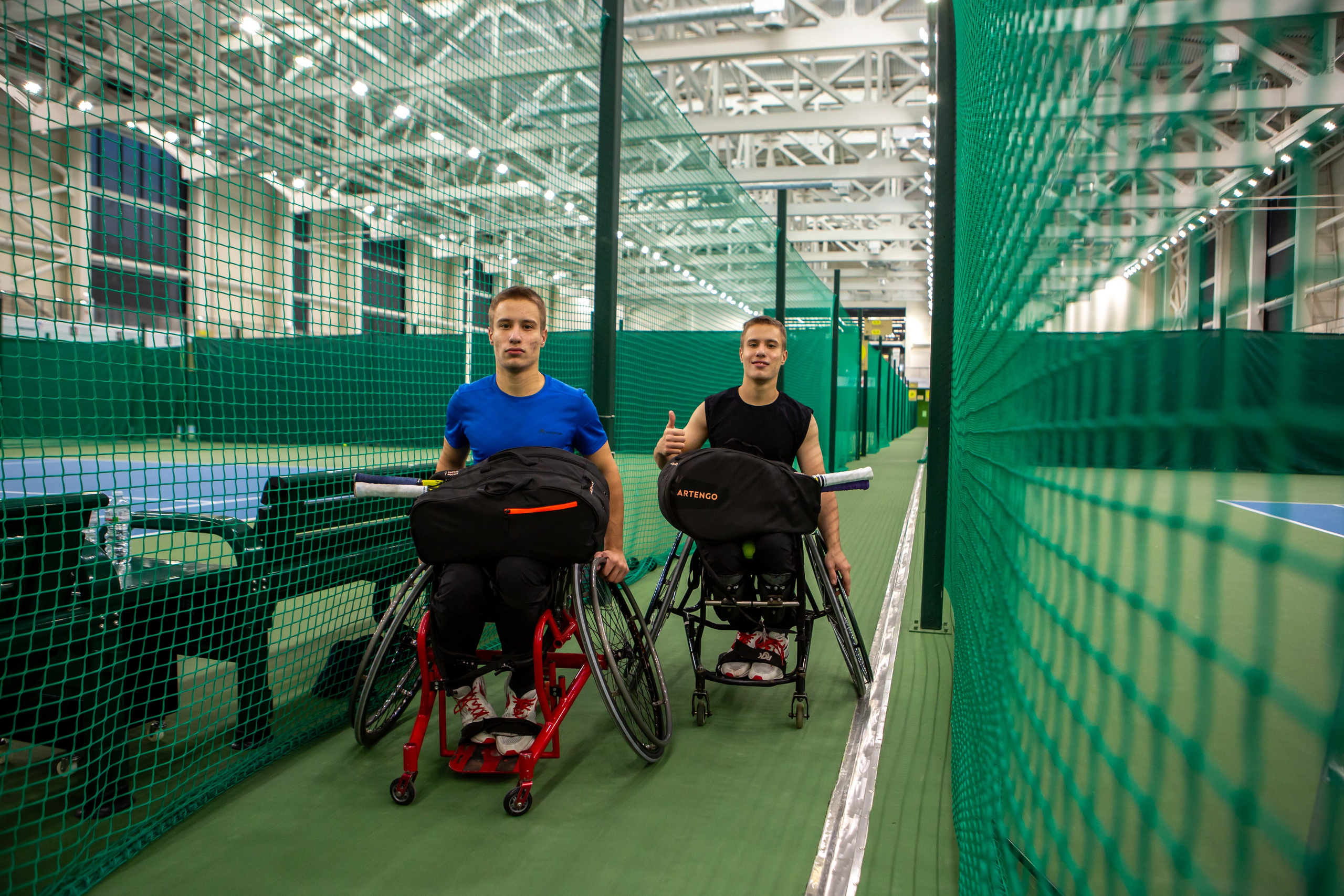 Турнир без границ. Репортажный, семейный, свадебный, портретный фотограф