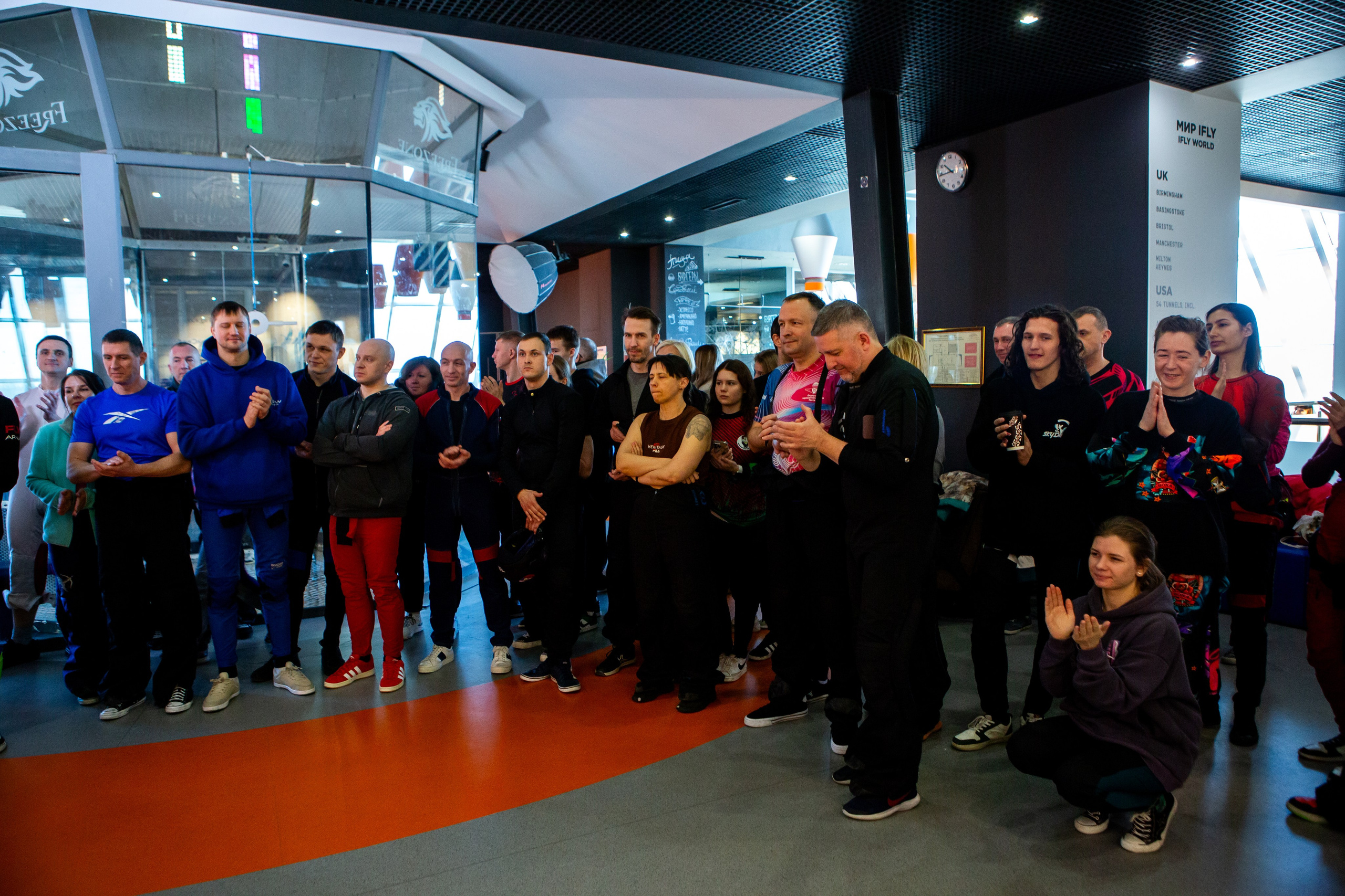 Всероссийские соревнования по аэротрубным дисциплинам 21–23 марта 2025 г. Репортажный, семейный, свадебный, портретный фотограф