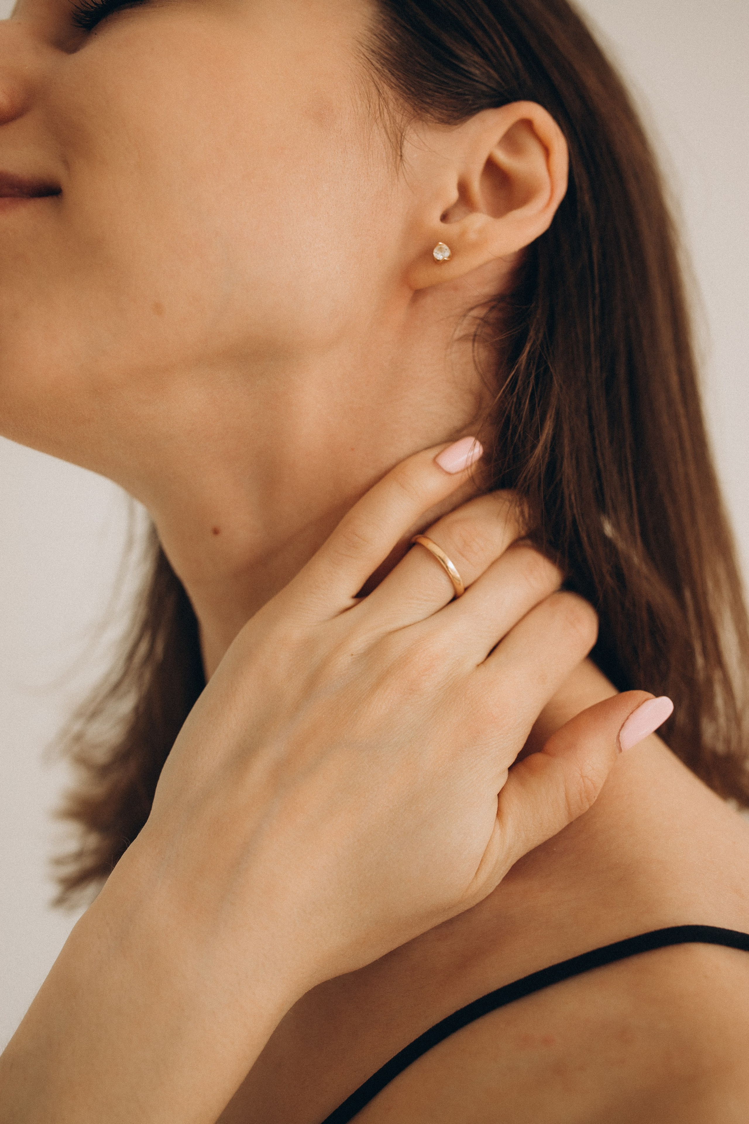 Света. Семейный и свадебный фотограф Анна Кожокарь