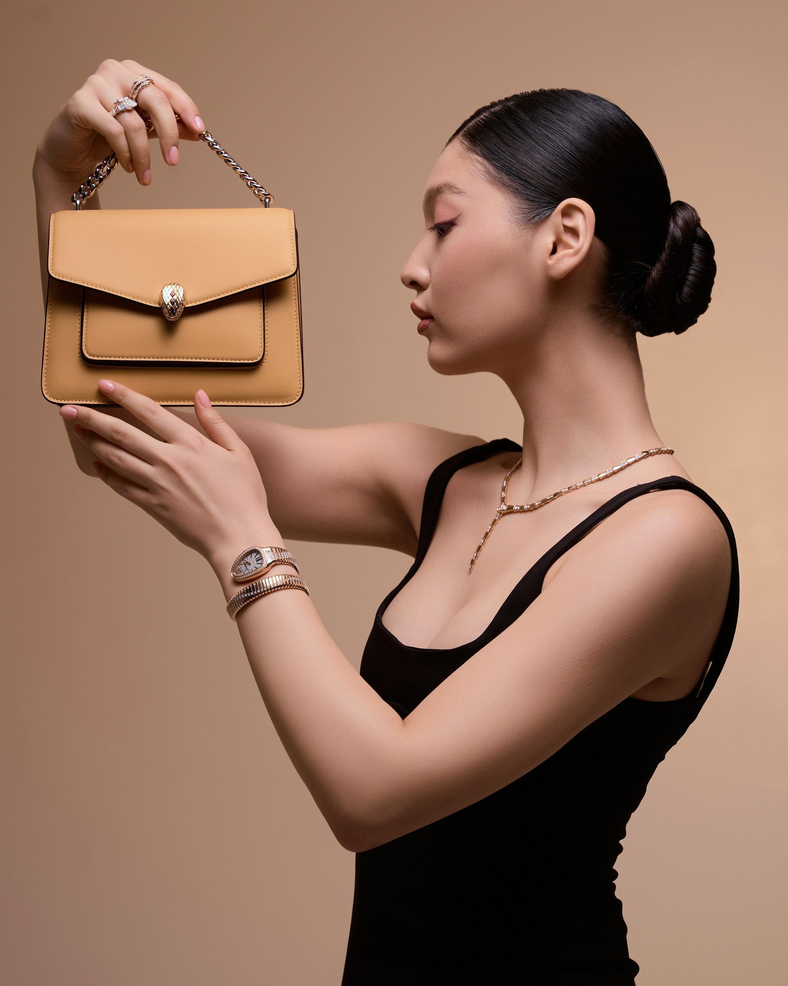 Sansi. Фотограф Москва Сергей Громов