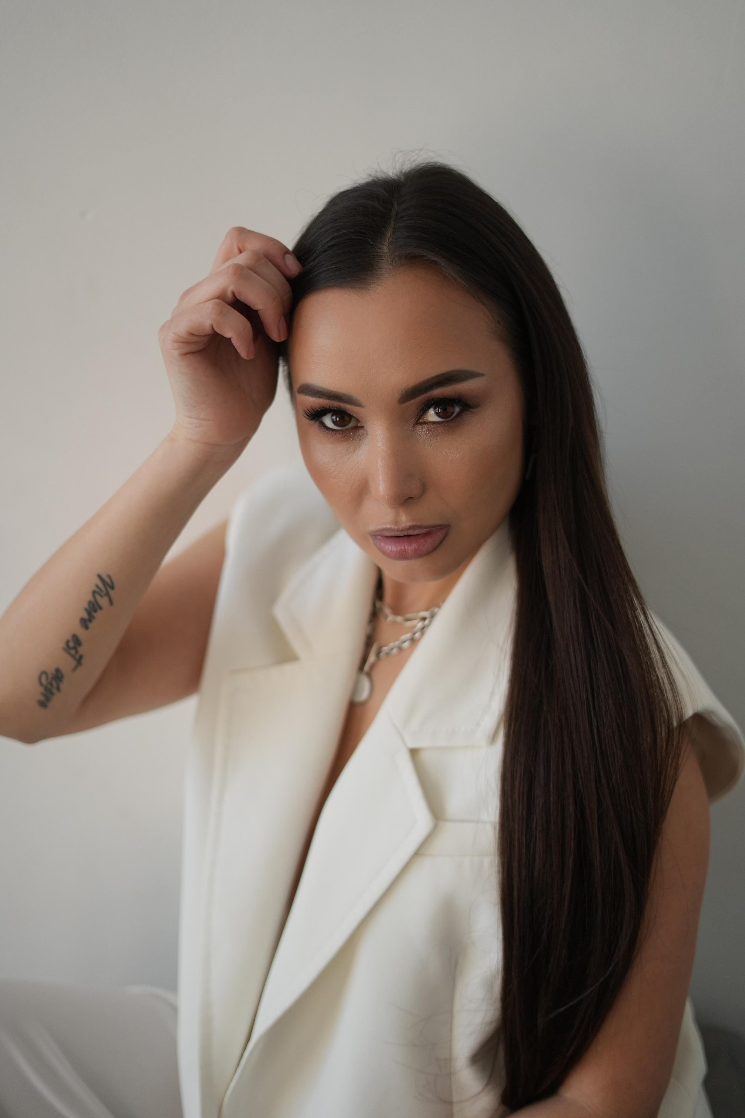 Вера. Фотограф Волгоград Анастасия Ли