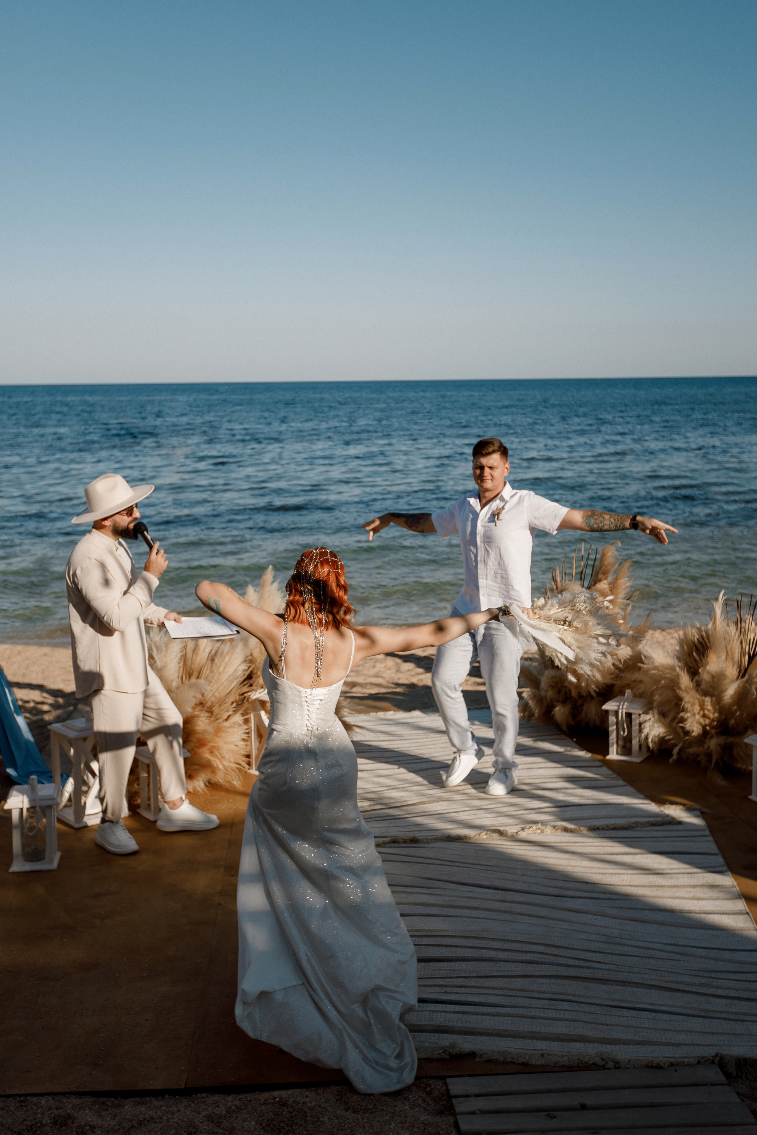 Егор и Настя. Фотограф Анна Лейман. Севастополь