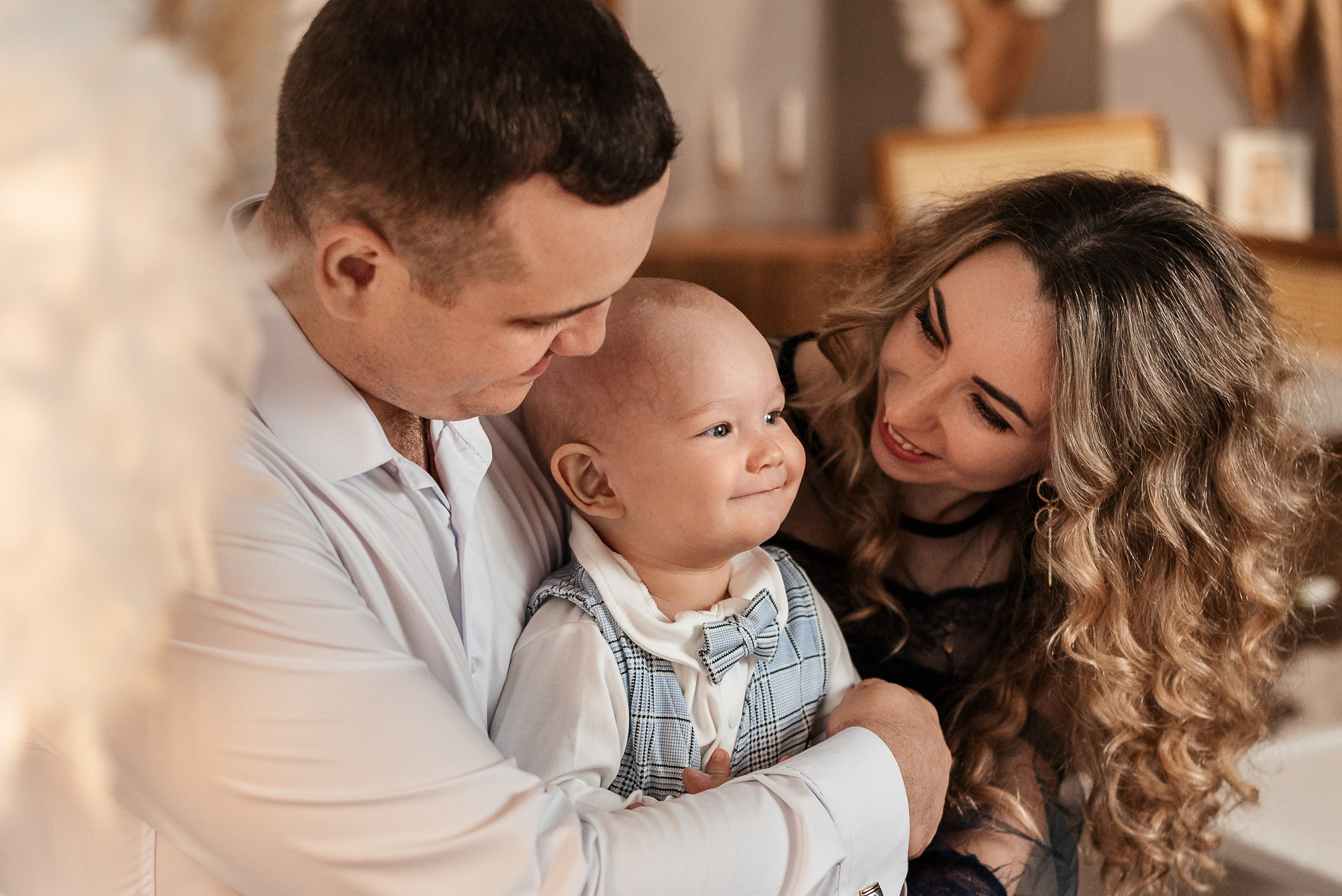 Семейный фотограф в Брянске фотостудии Брянск. Семейный и репортажный фотограф Брянск — Москва Олеся Юрьева. Съёмка крещения и венчания